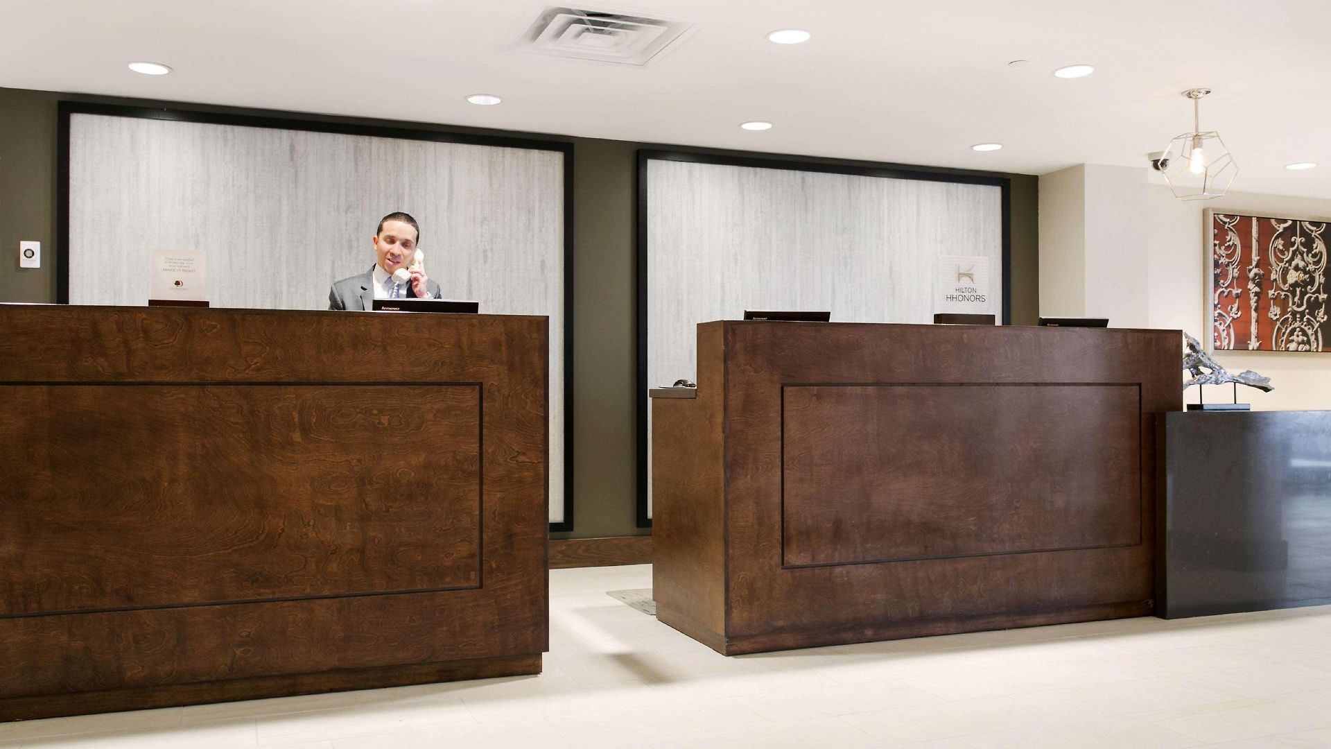 Hotel Doubletree By Hilton New Orleans