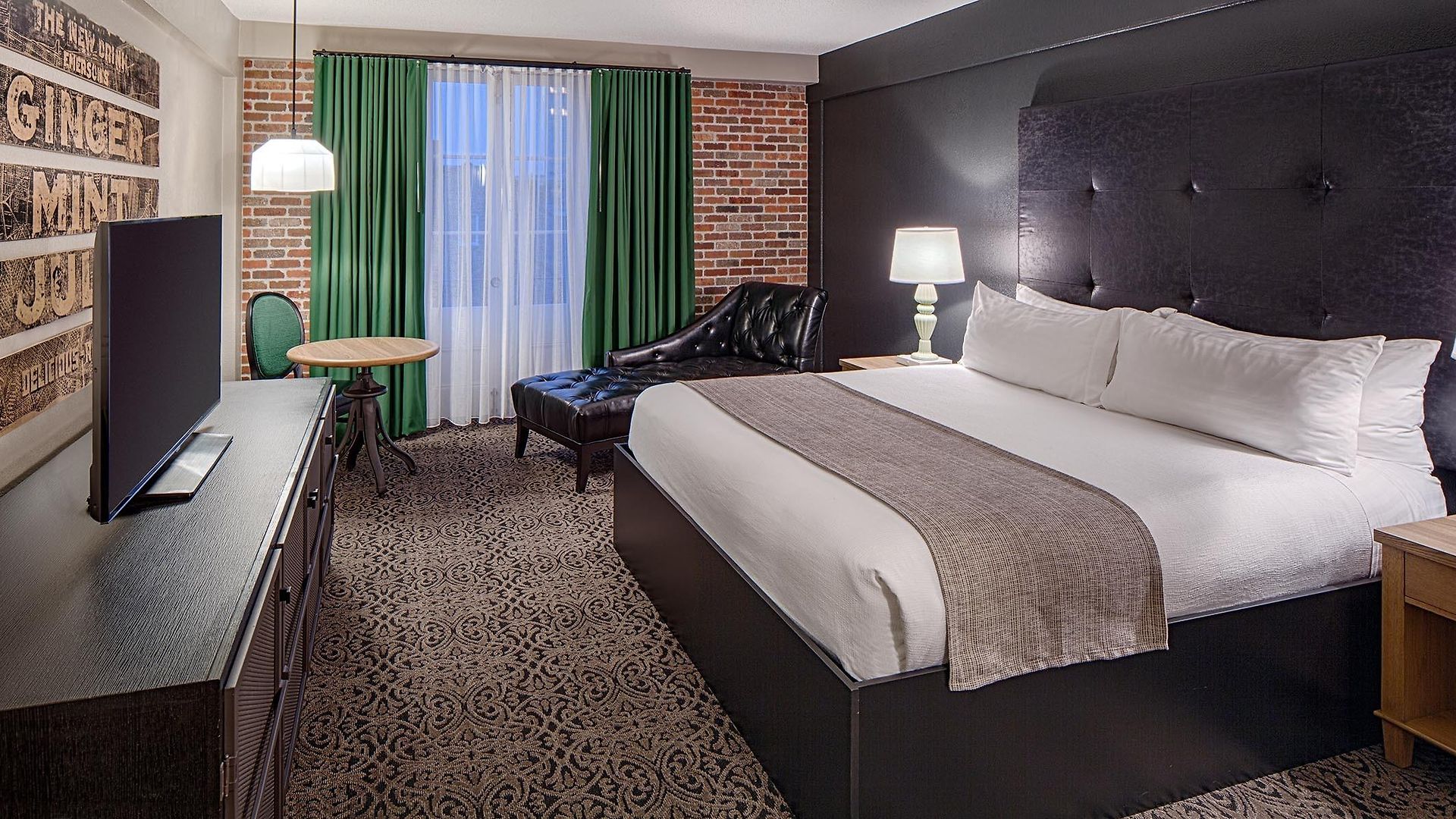 French Quarter-chateau Lemoyne By Ihg Hotel 3*