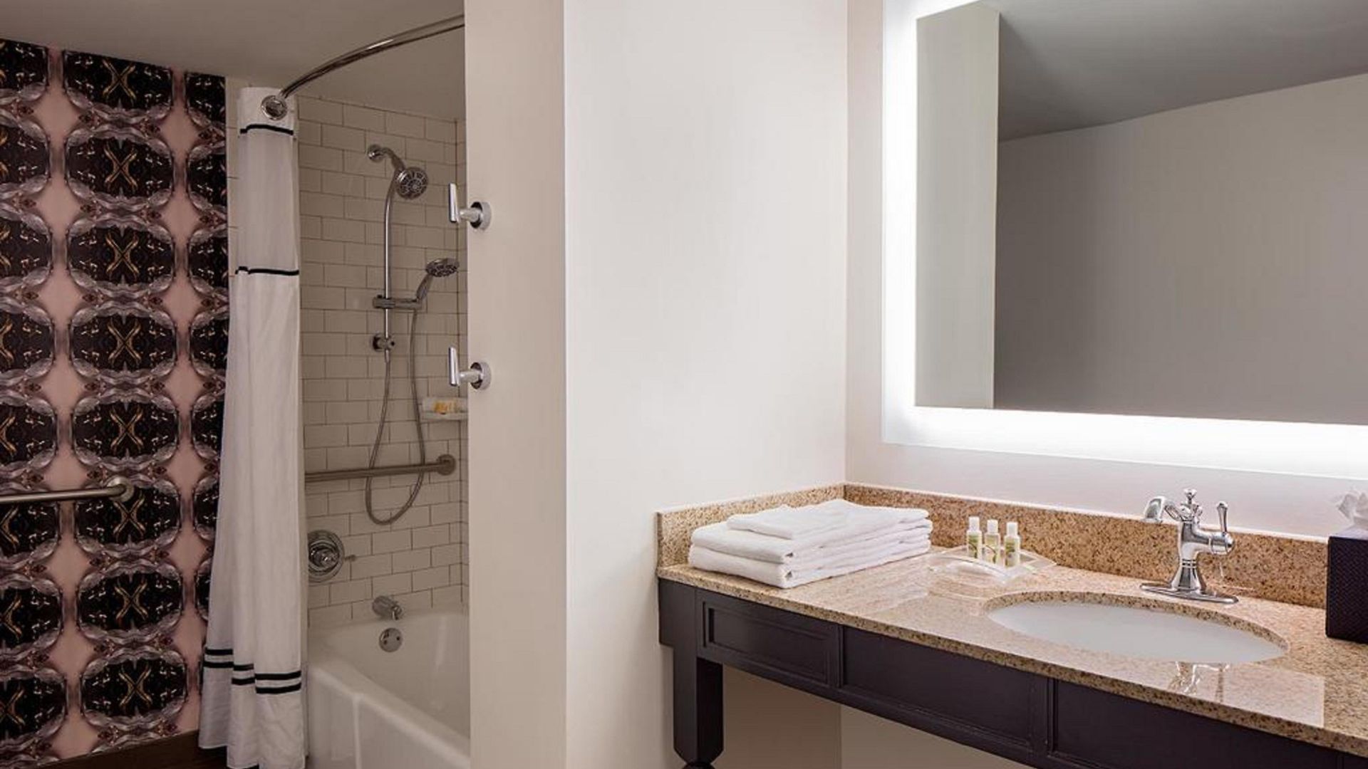 Hotel French Quarter-chateau Lemoyne By Ihg