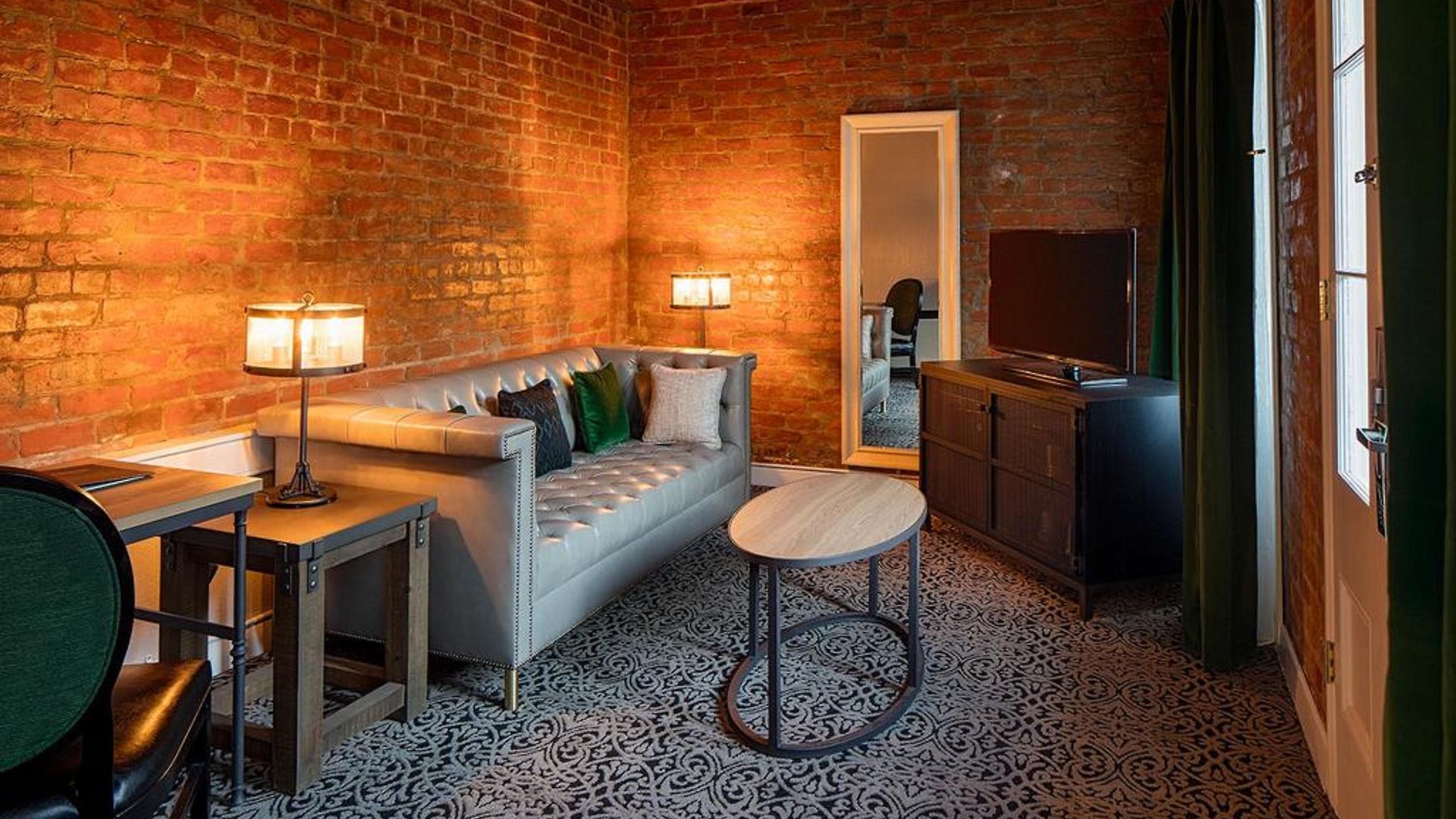 French Quarter-chateau Lemoyne By Ihg 3*