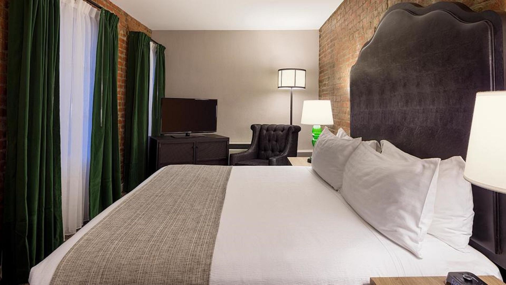 Hotel French Quarter-chateau Lemoyne By Ihg