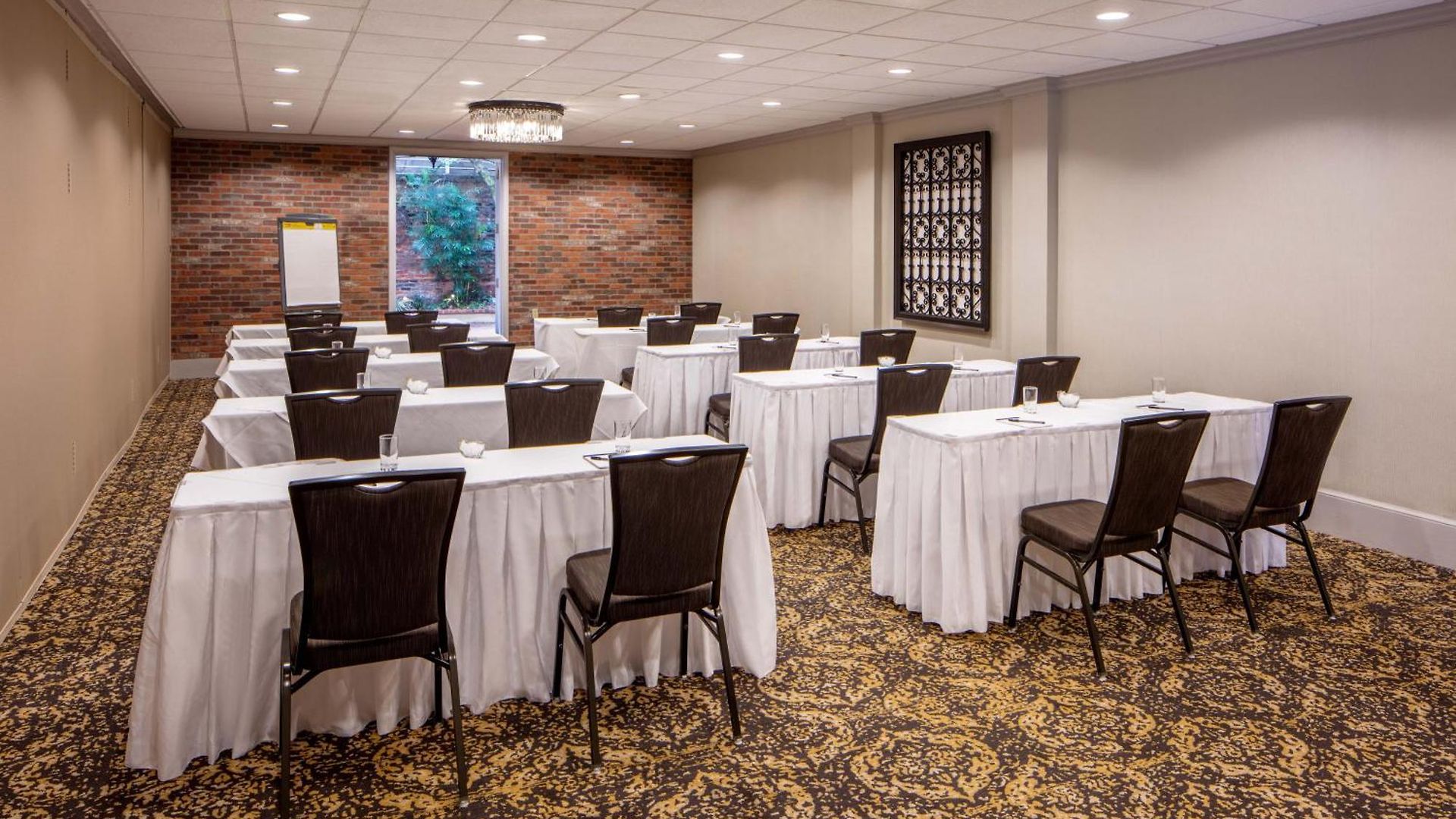 Hotel French Quarter-chateau Lemoyne By Ihg New Orleans