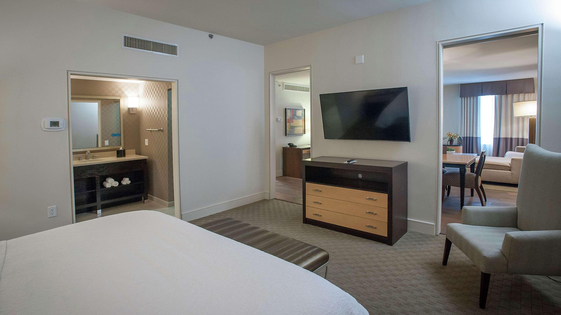 Hampton & Downtown French Quarter Area 3* New Orleans