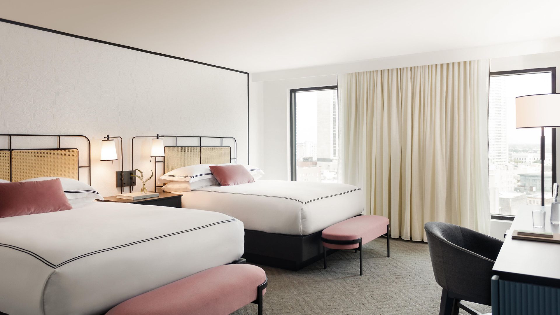 Kimpton Fontenot By Ihg 4* New Orleans
