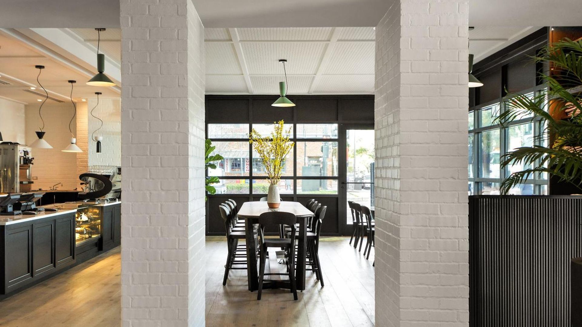 Kimpton Fontenot By Ihg Hotel 4*