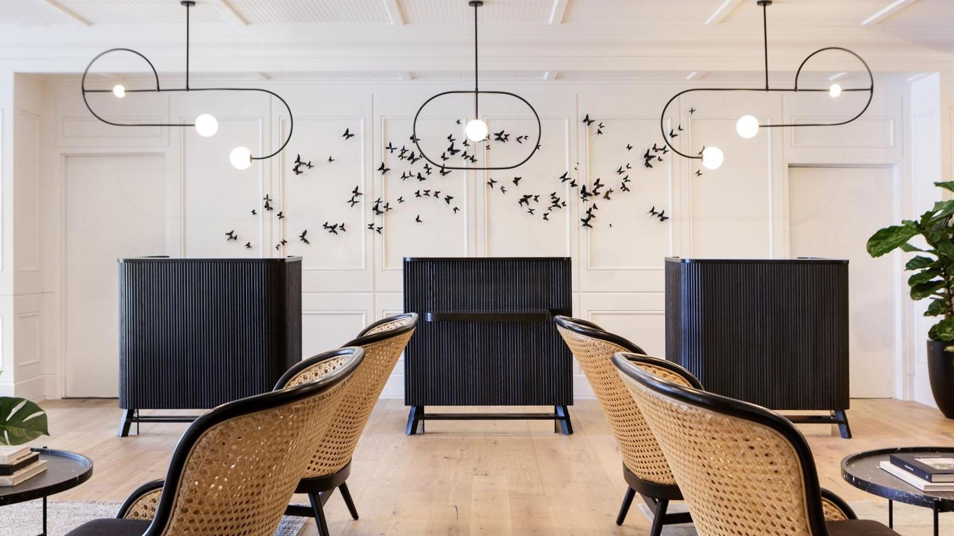 Kimpton Fontenot By Ihg Hotel New Orleans