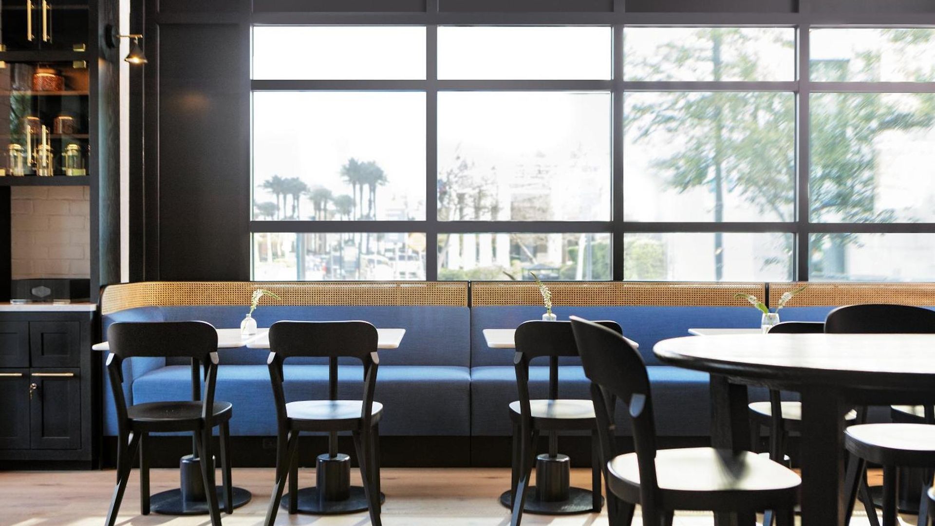 Kimpton Fontenot By Ihg Hotel