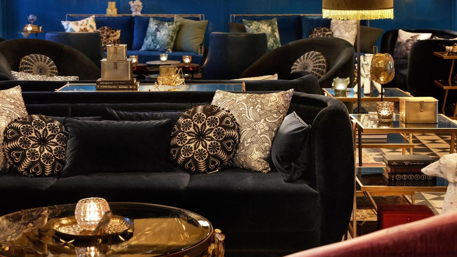 Kimpton Fontenot By Ihg 4* New Orleans