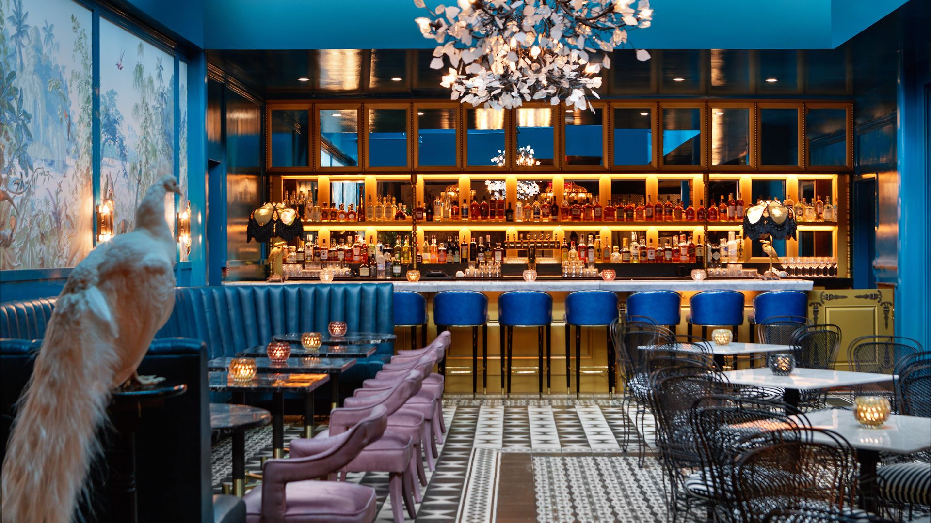 Kimpton Fontenot By Ihg Hotel
