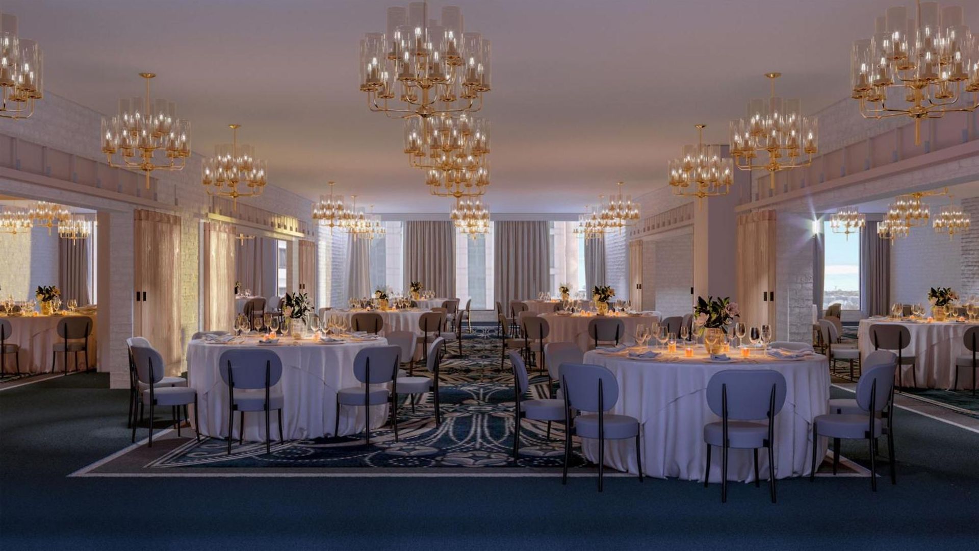 Kimpton Fontenot By Ihg Hotel 4*
