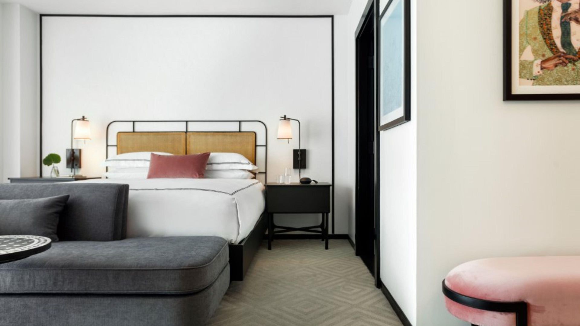Kimpton Fontenot By Ihg Hotel New Orleans