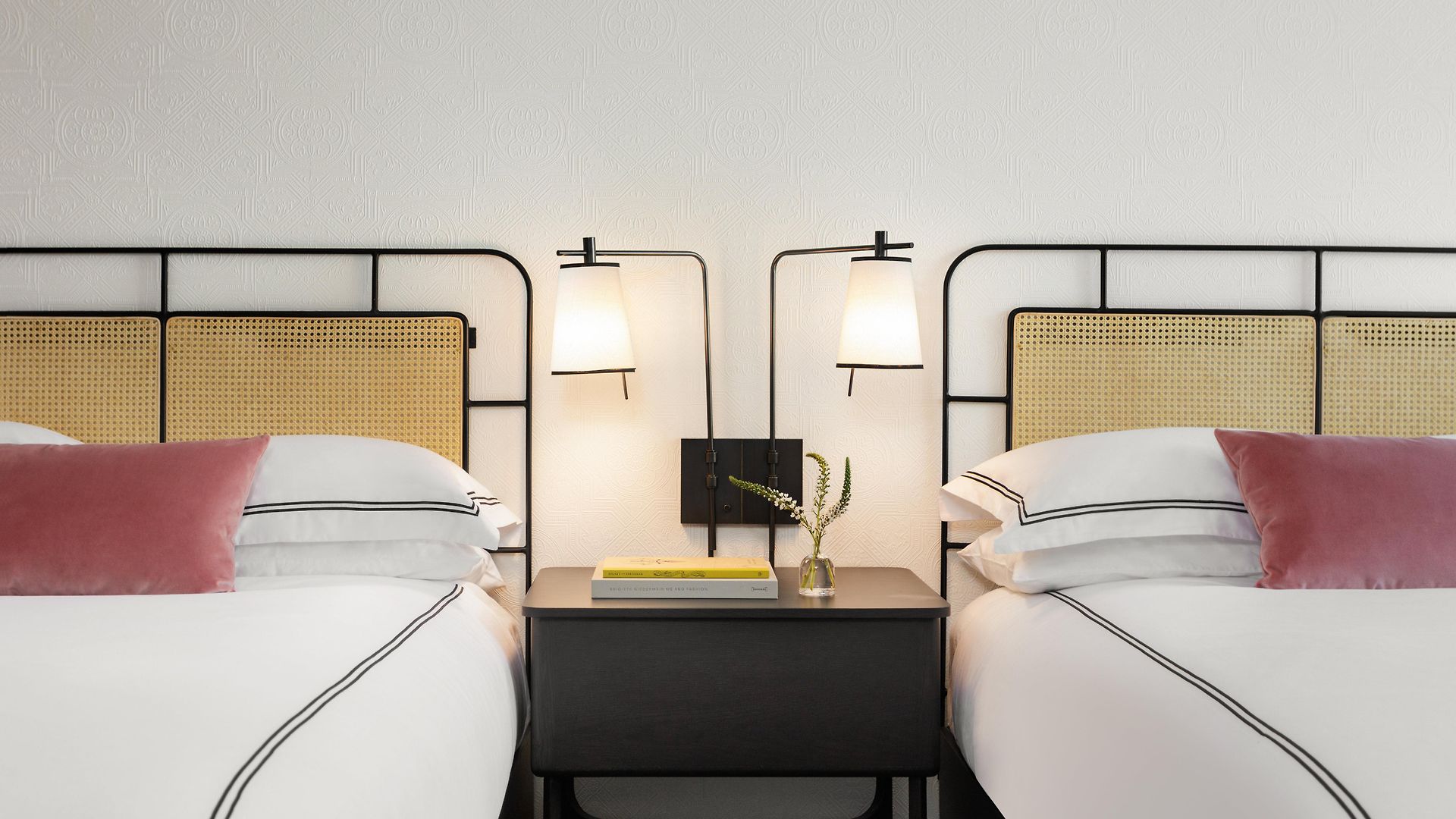 Hotel Kimpton Fontenot By Ihg New Orleans