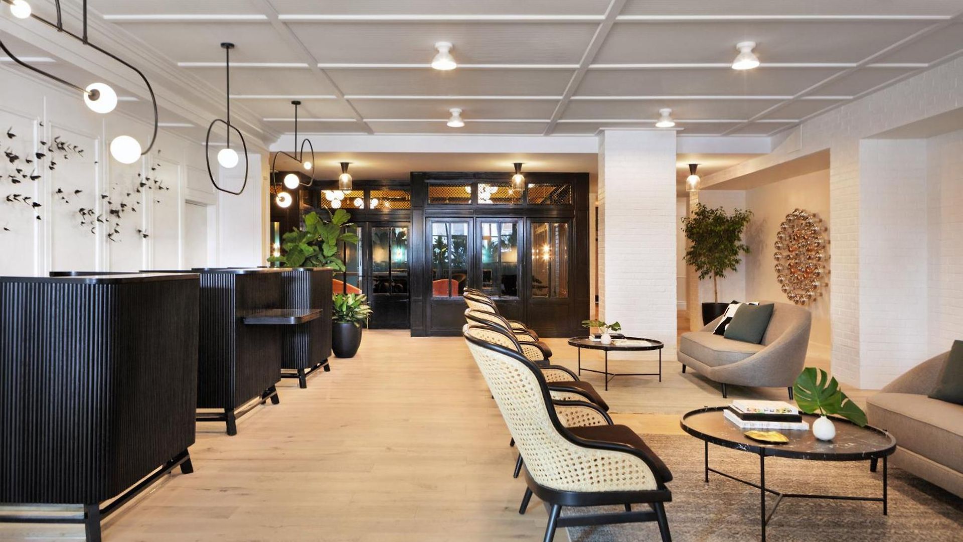 Kimpton Fontenot By Ihg