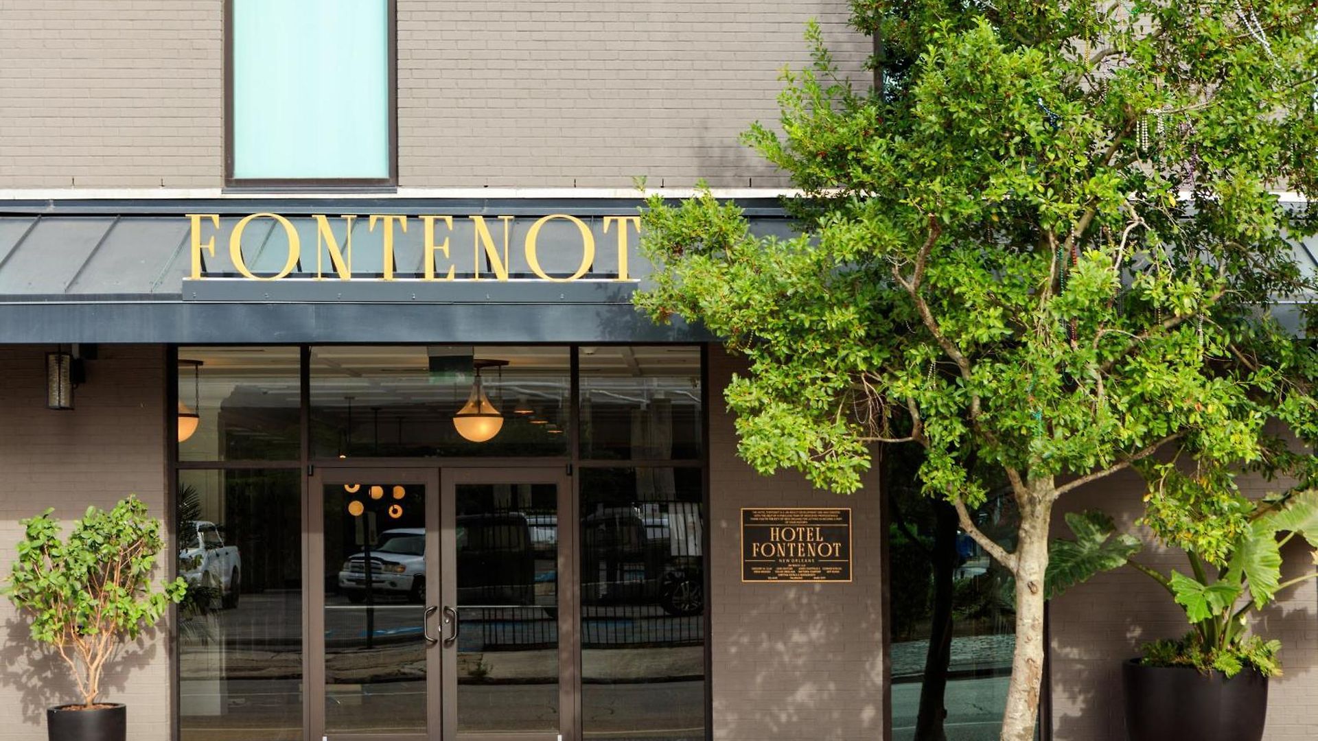 Kimpton Fontenot By Ihg