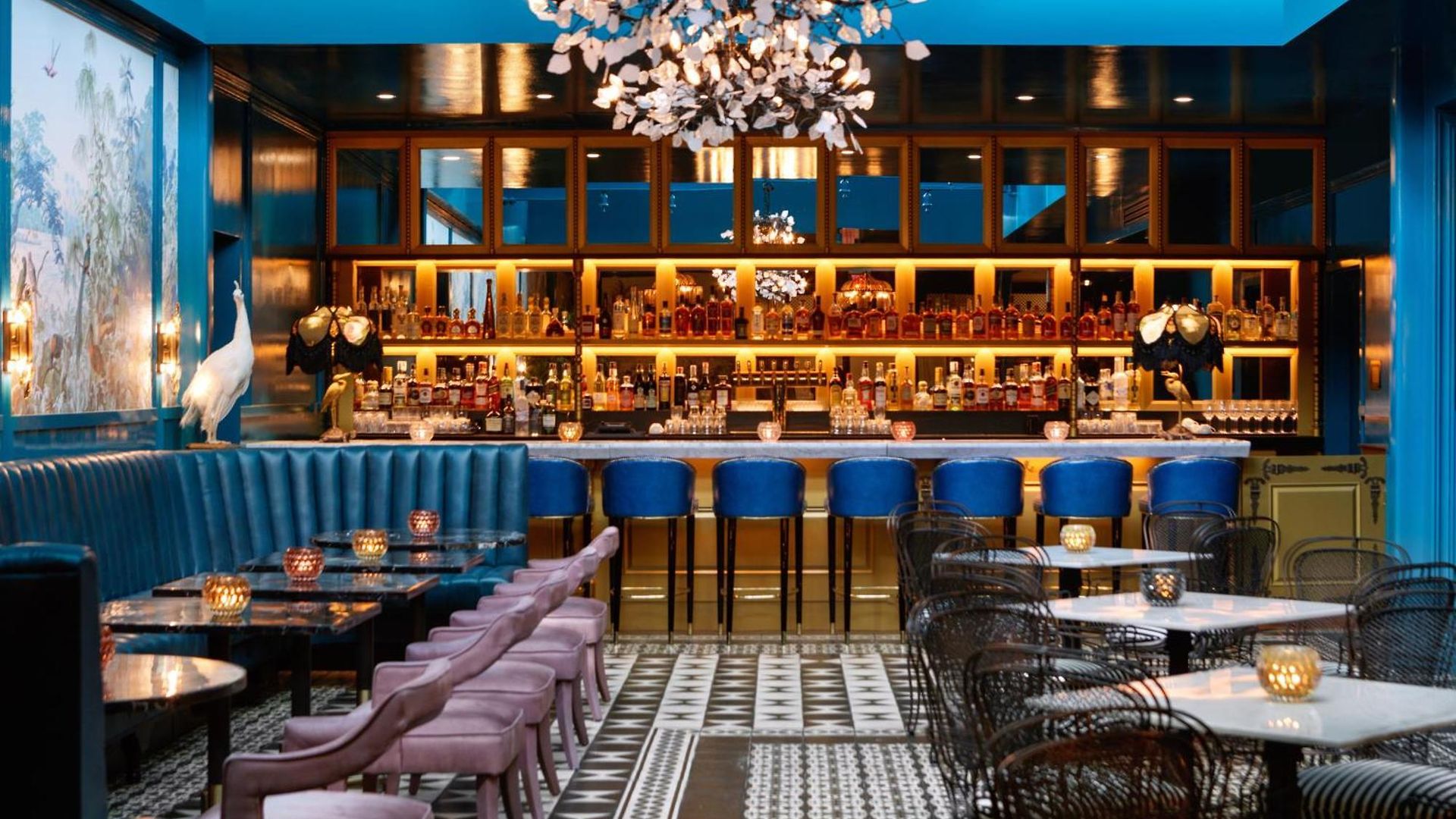 Kimpton Fontenot By Ihg Hotel 4*