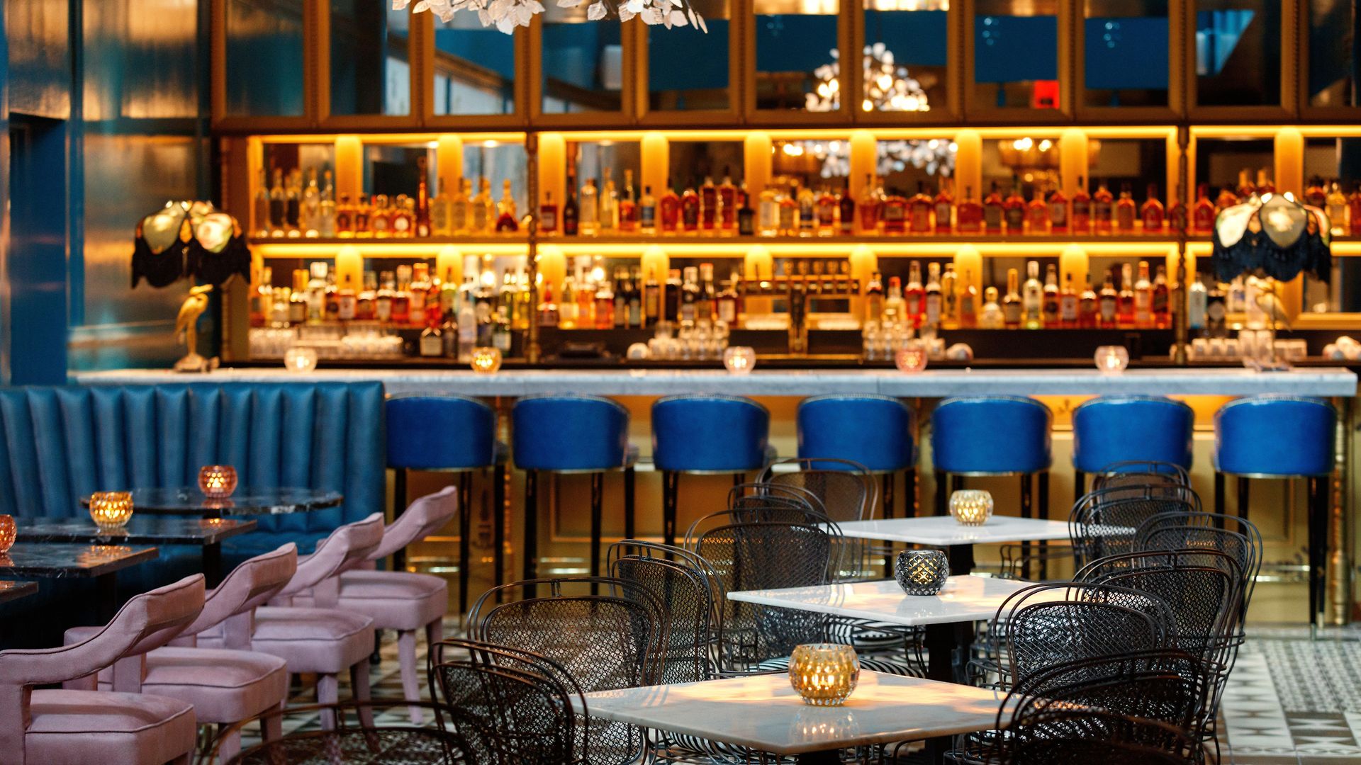 Kimpton Fontenot By Ihg