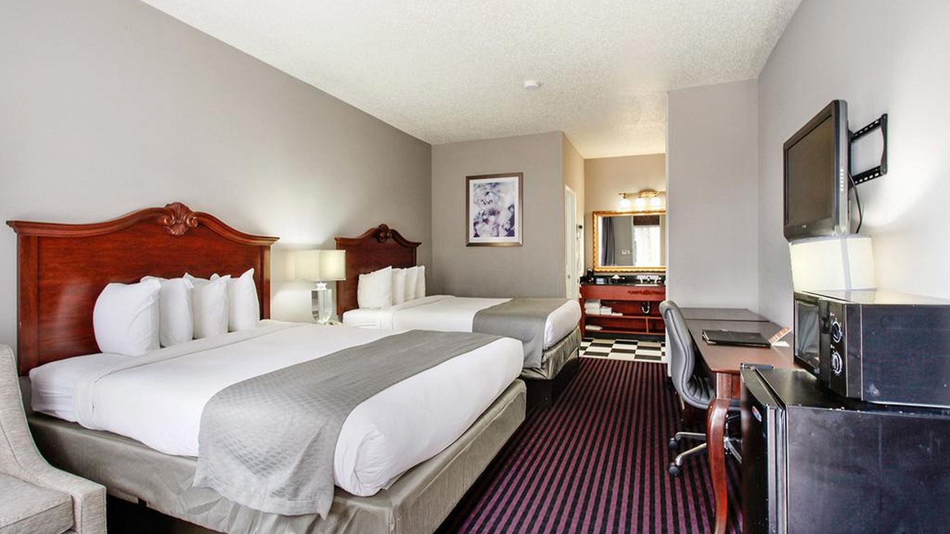 Hotel Maison Saint Charles
