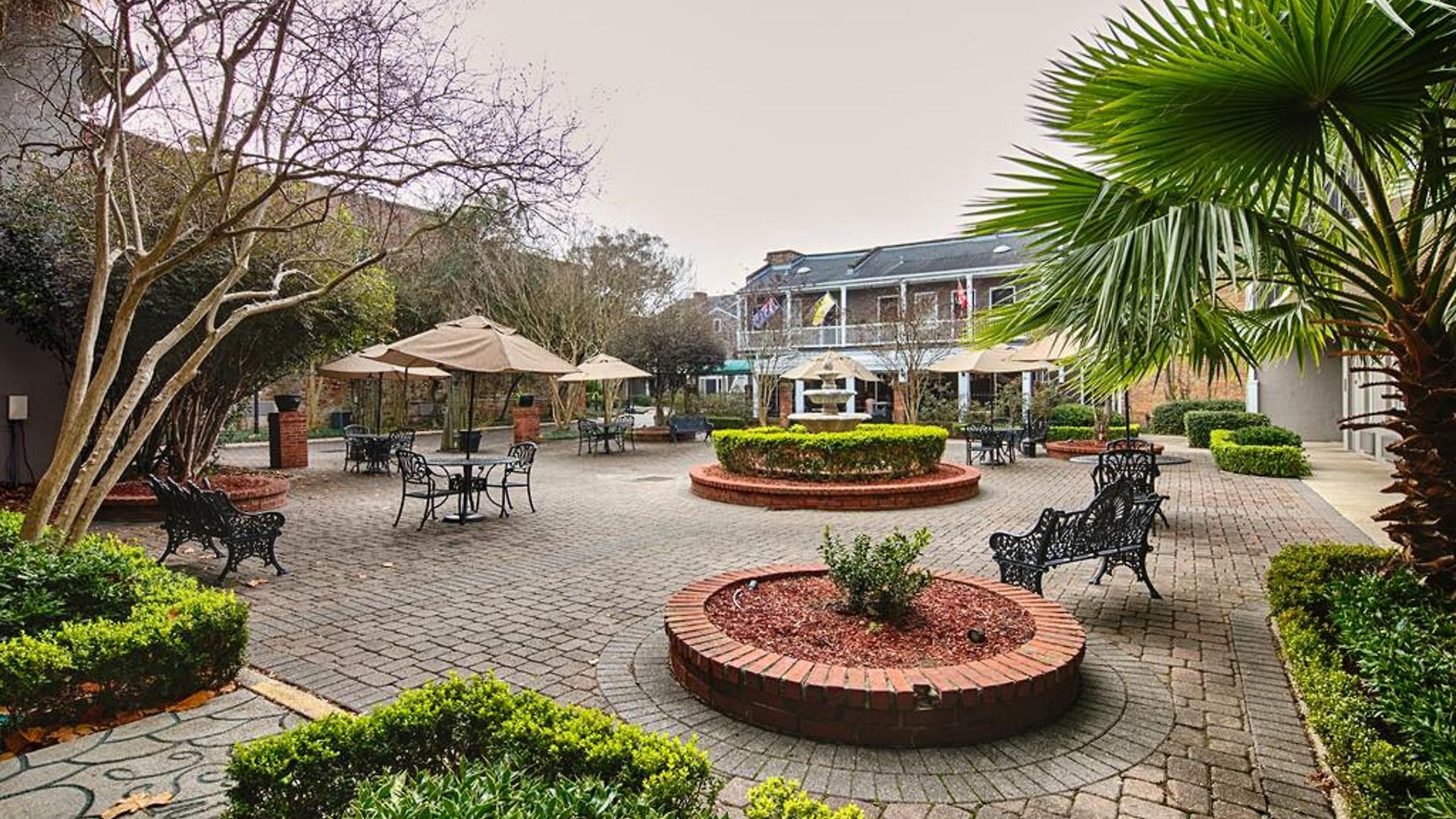 Maison Saint Charles 3* New Orleans