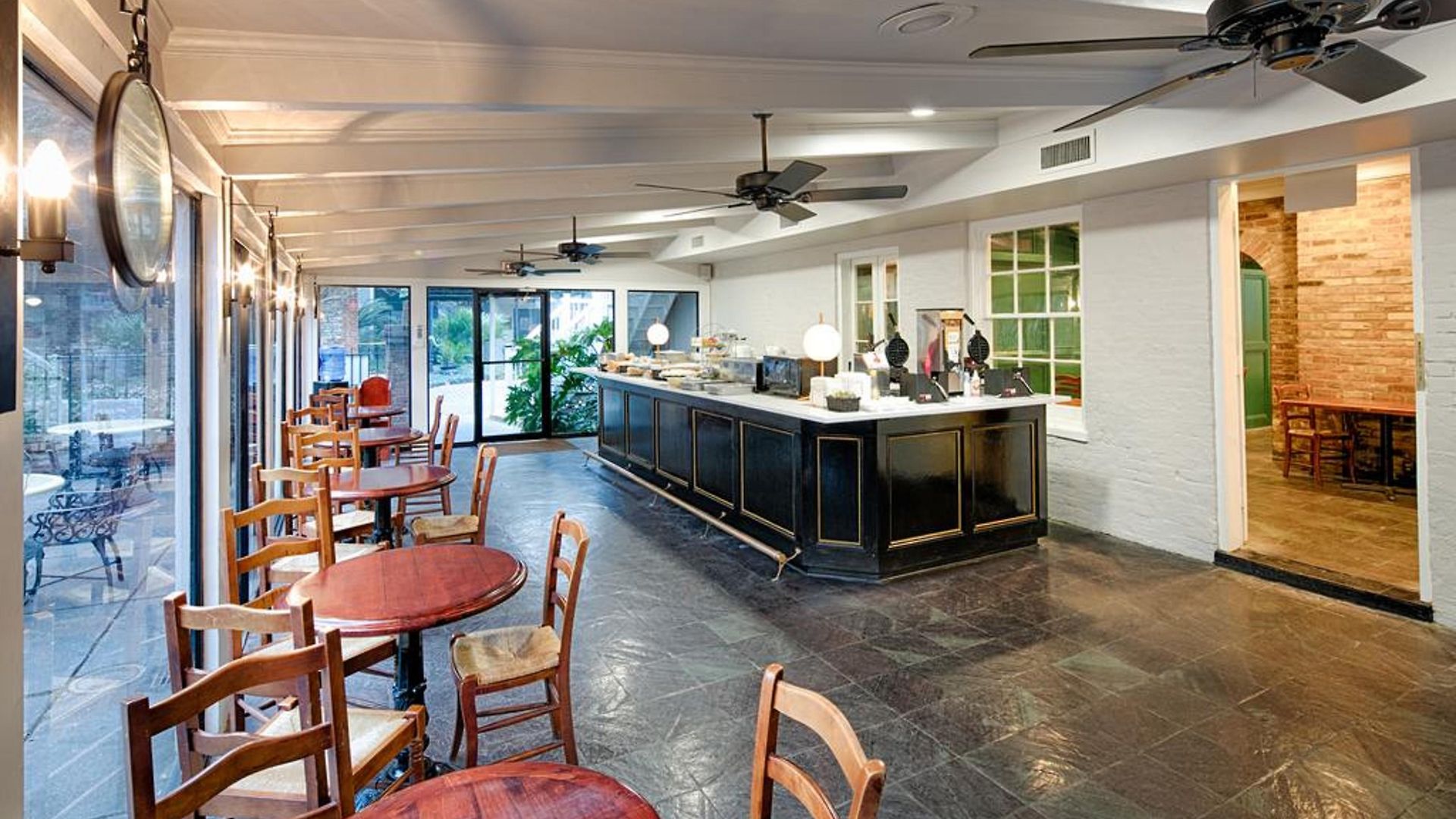 Hotel Maison Saint Charles 3*
