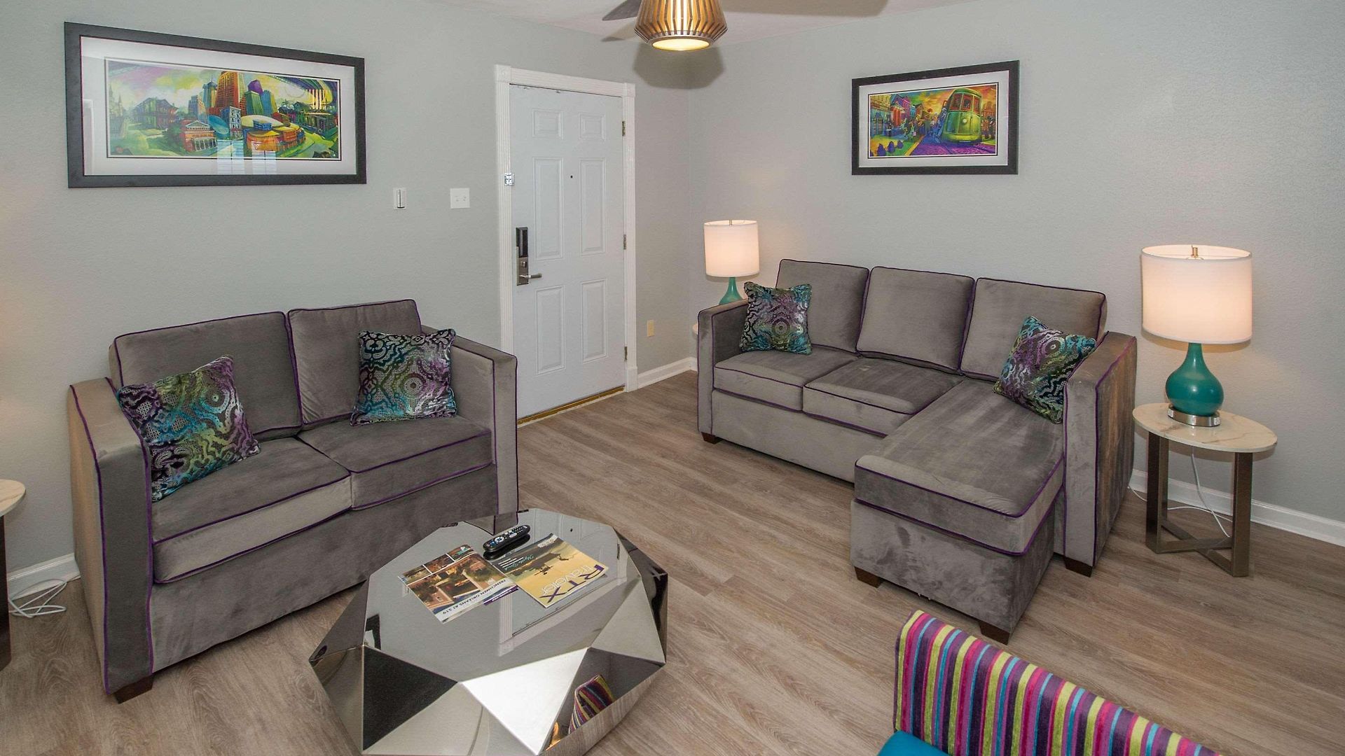 Frenchmen Orleans At 519, Ascend Collection 3* New Orleans