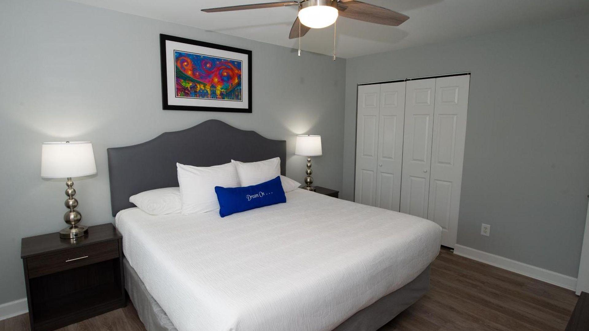 Hotel Frenchmen Orleans At 519, Ascend Collection 3*