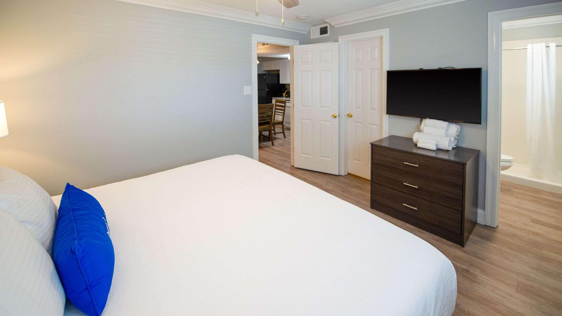 Frenchmen Orleans At 519, Ascend Collection Hotel New Orleans