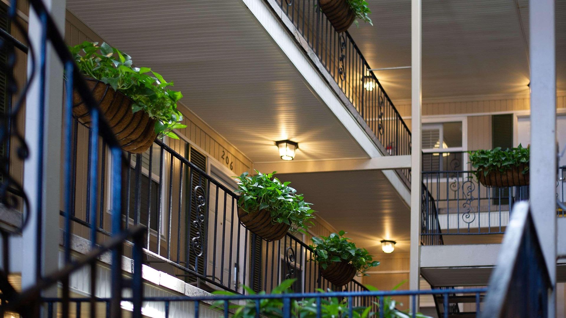 Hotel Frenchmen Orleans At 519, Ascend Collection