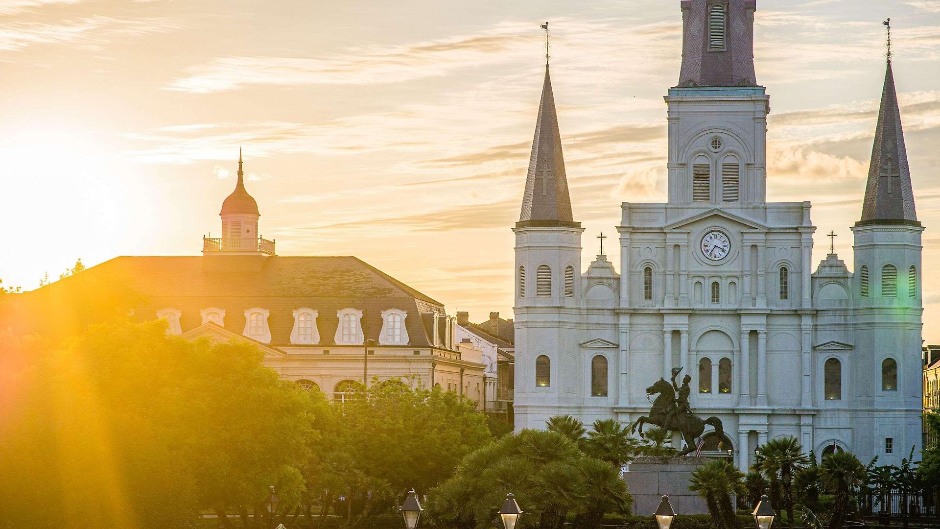 Frenchmen Orleans At 519, Ascend Collection Hotel