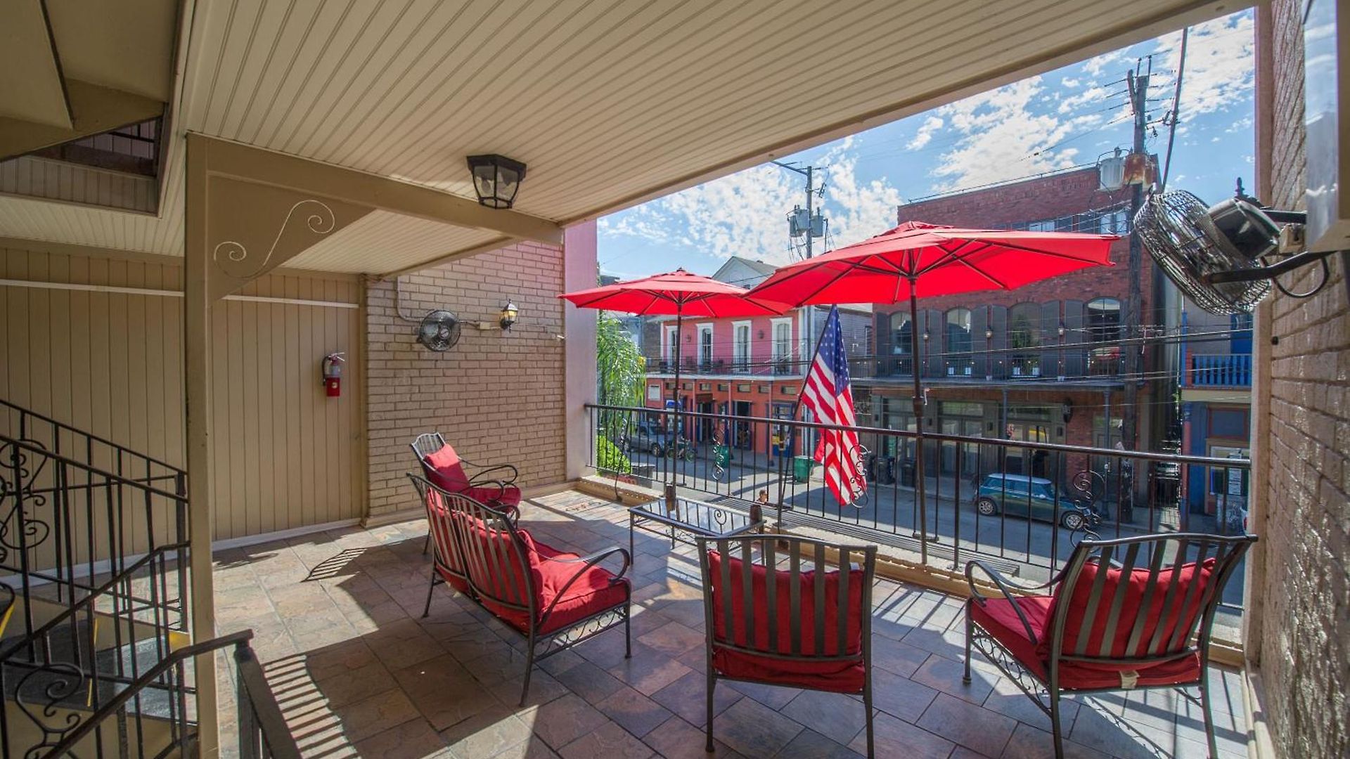 Hotel Frenchmen Orleans At 519, Ascend Collection New Orleans