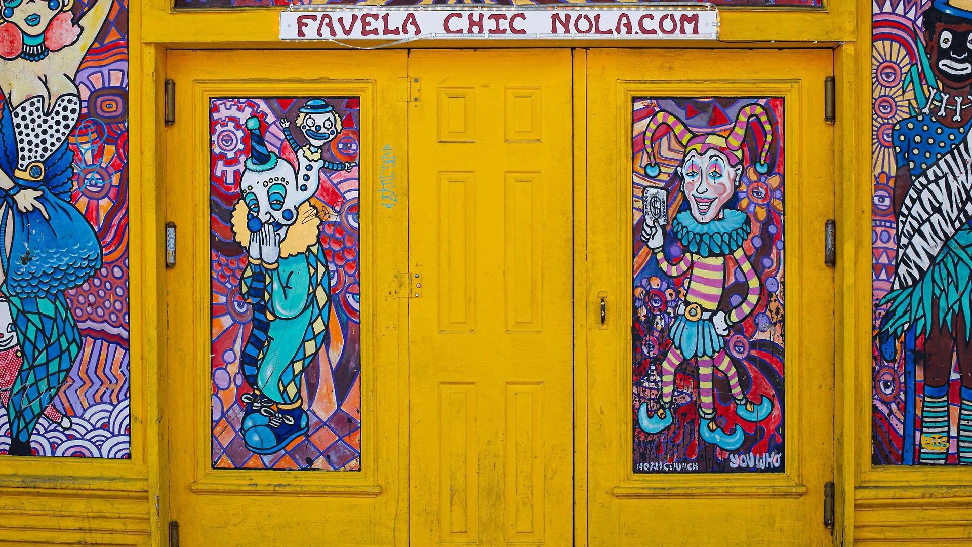 Hotel Frenchmen Orleans At 519, Ascend Collection New Orleans
