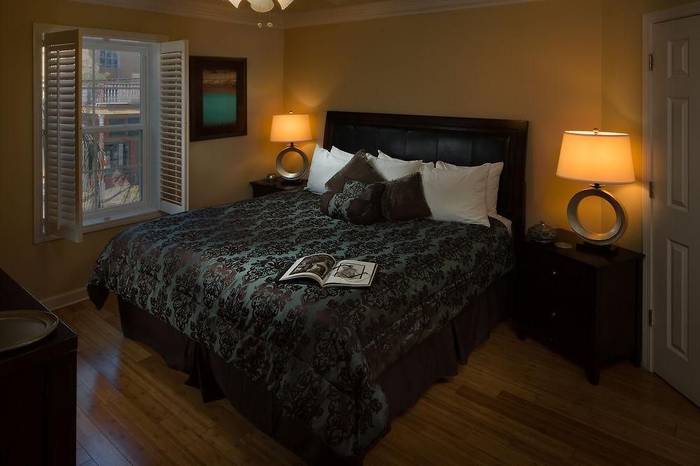 Frenchmen Orleans At 519, Ascend Collection Hotel