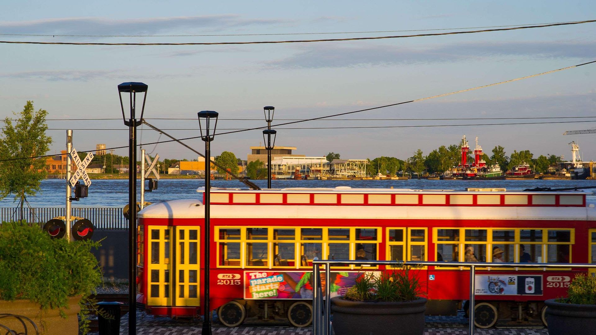 Hotel Frenchmen Orleans At 519, Ascend Collection 3*