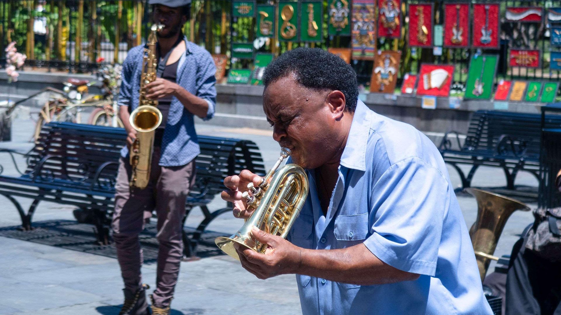 Hotel Frenchmen Orleans At 519, Ascend Collection