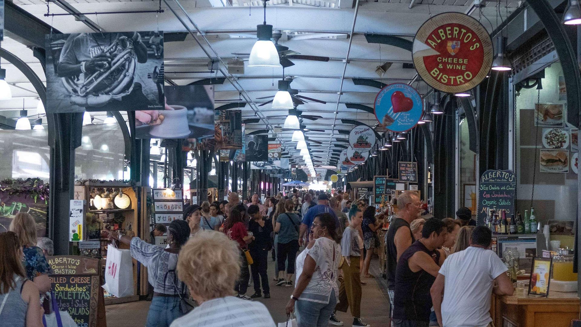 Hotel Frenchmen Orleans At 519, Ascend Collection 3*
