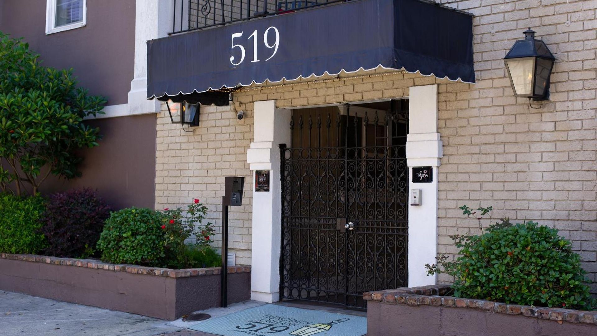 Frenchmen Orleans At 519, Ascend Collection 3*