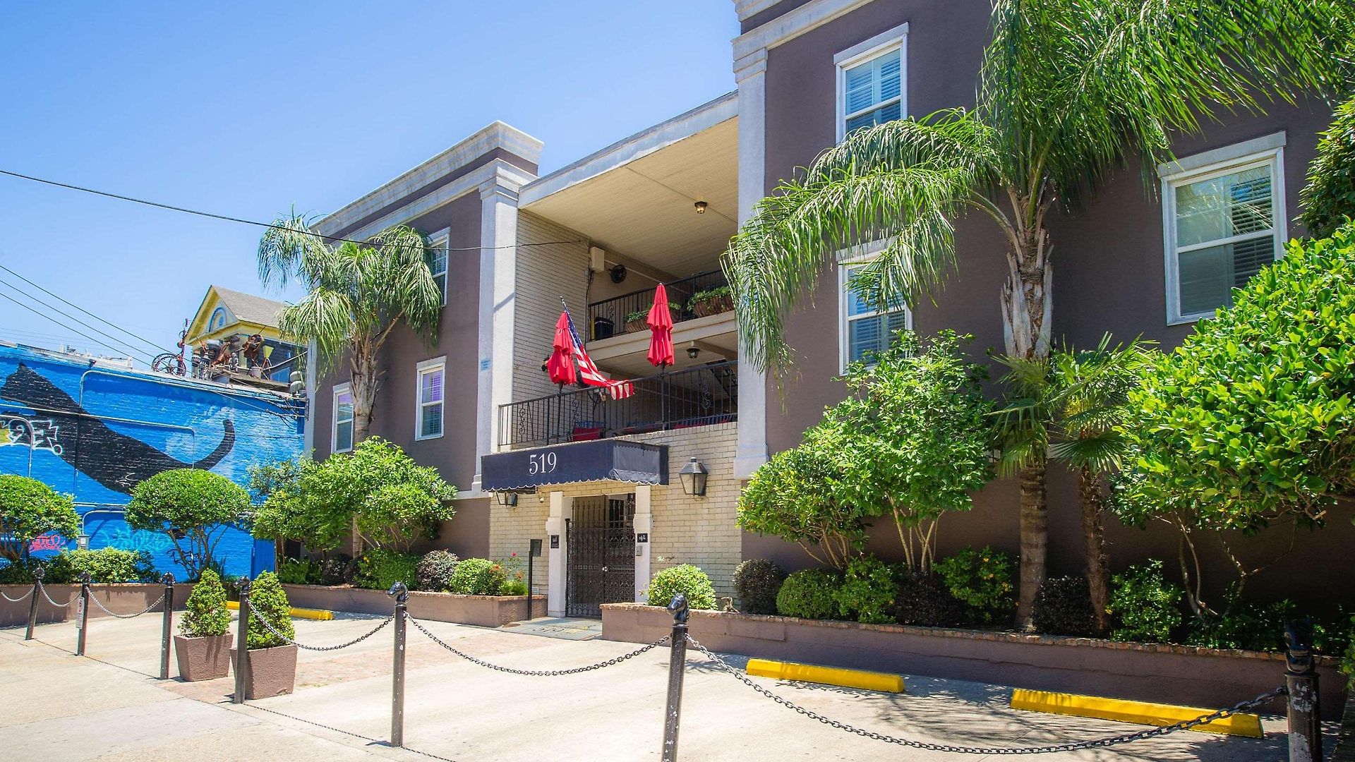 Frenchmen Orleans At 519, Ascend Collection Hotel New Orleans