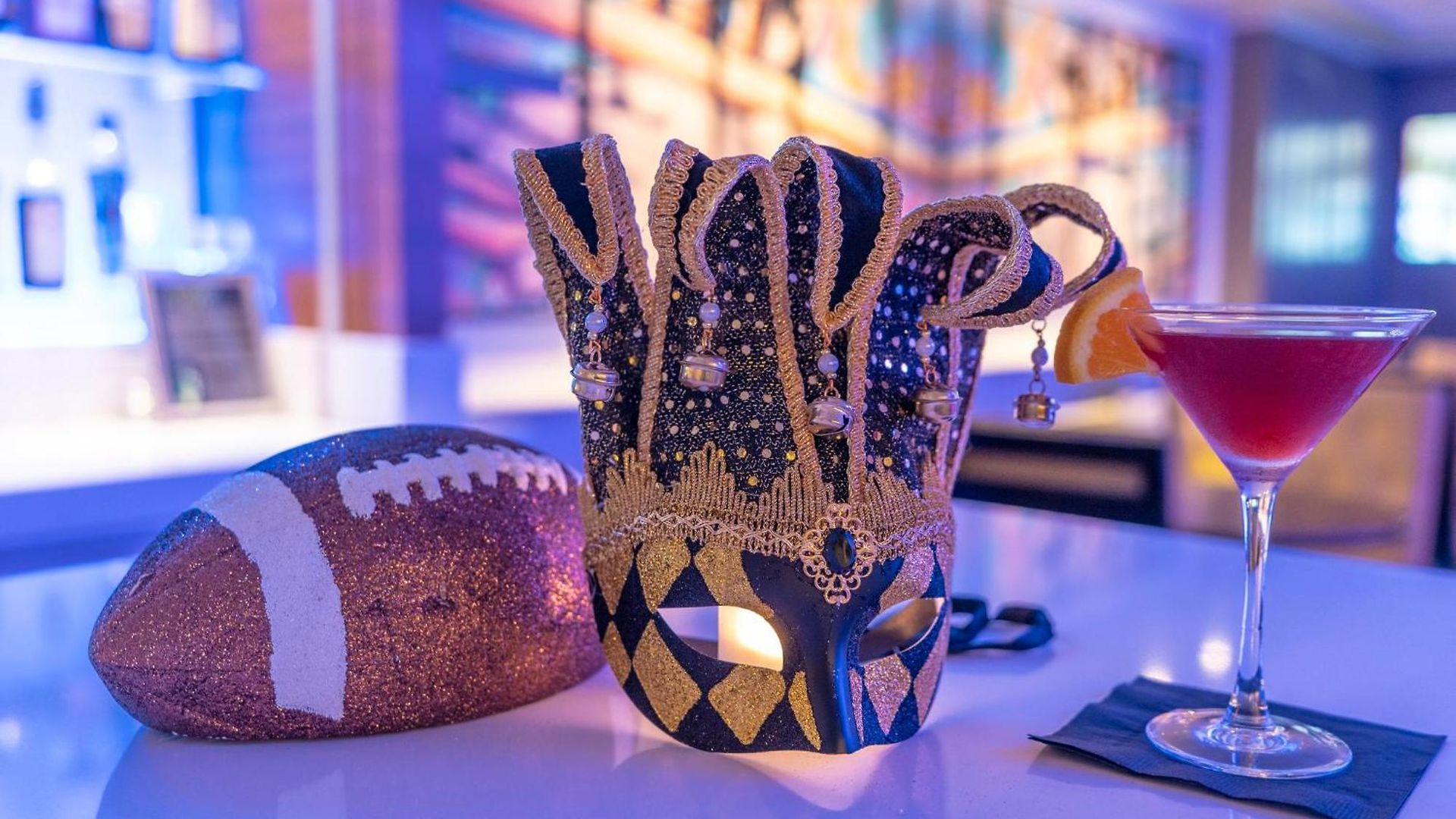 New Orleans-downtown Superdome By Ihg 4*