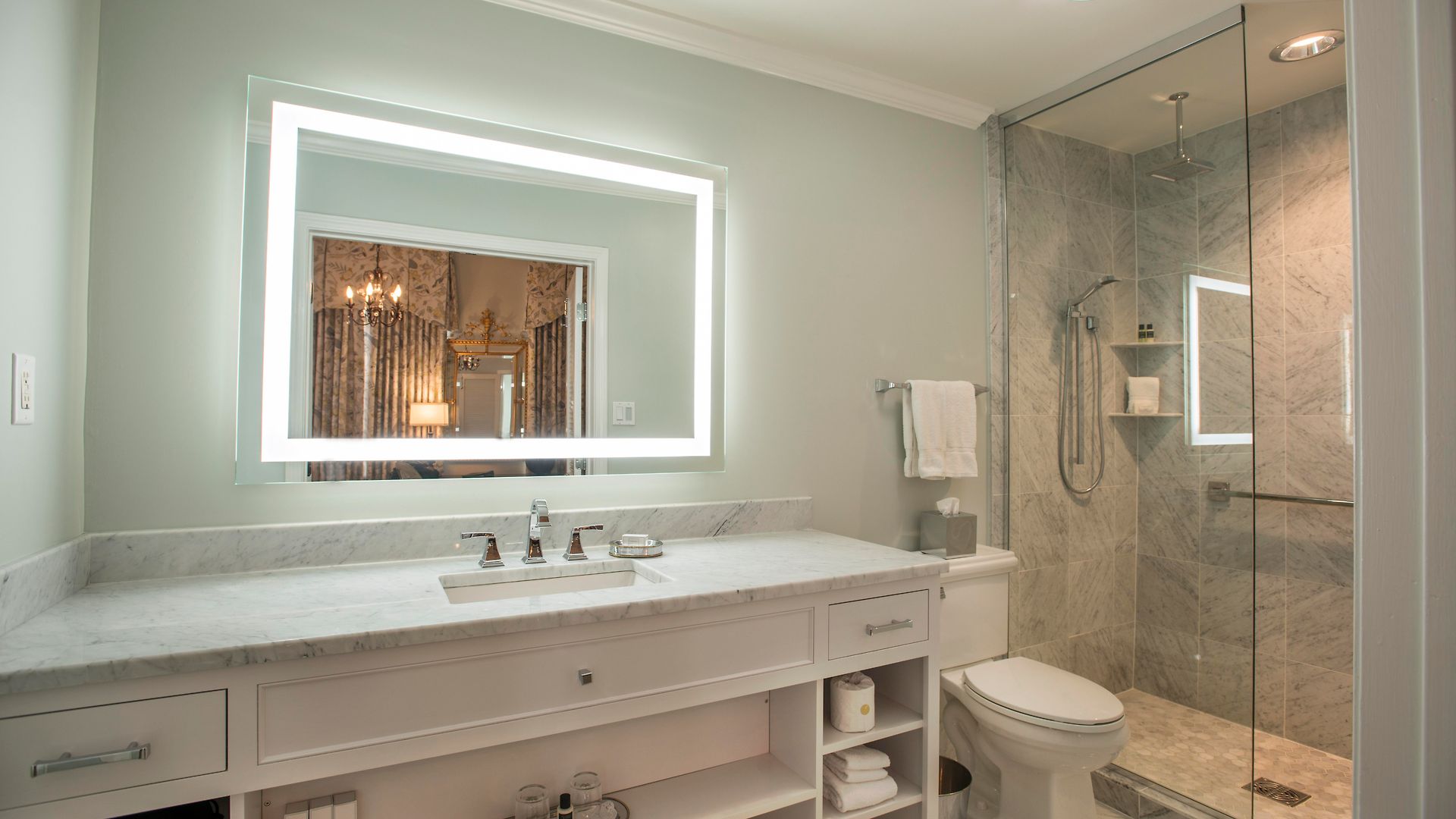 Hotel Bienville House New Orleans