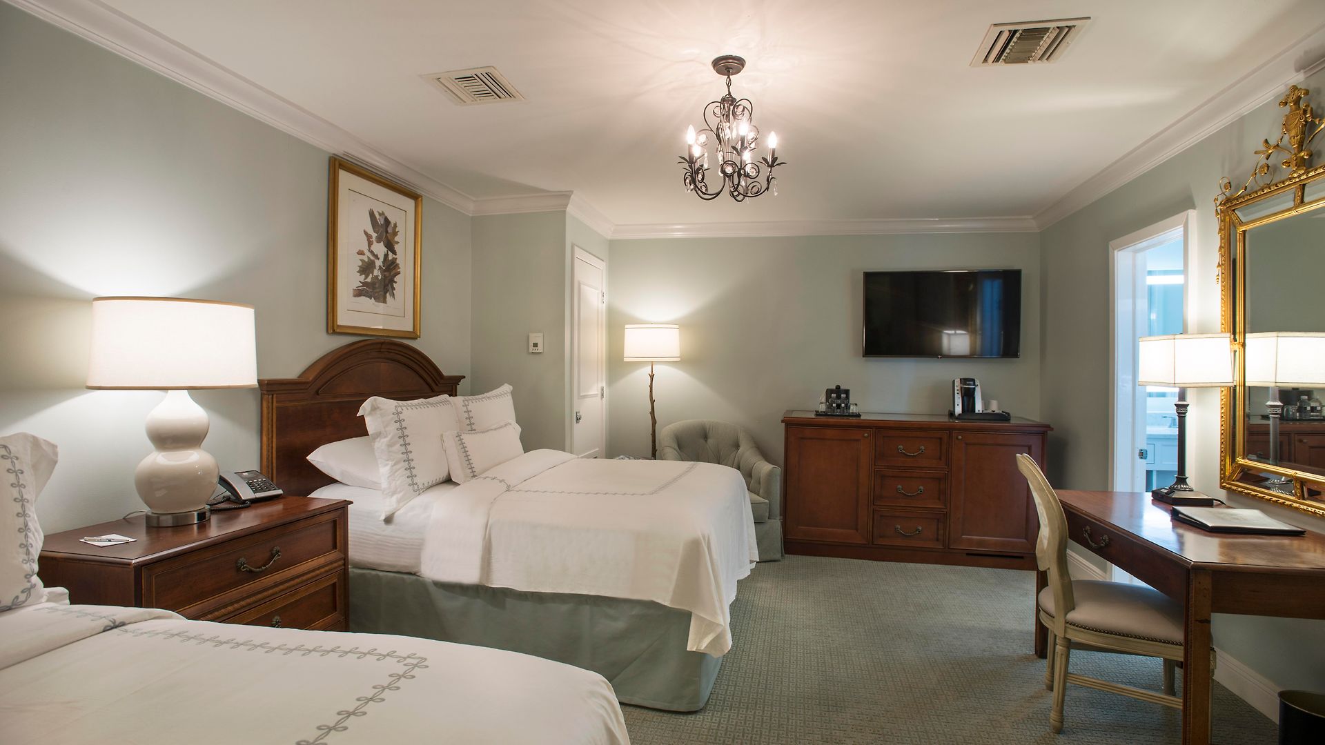 Bienville House 3* New Orleans