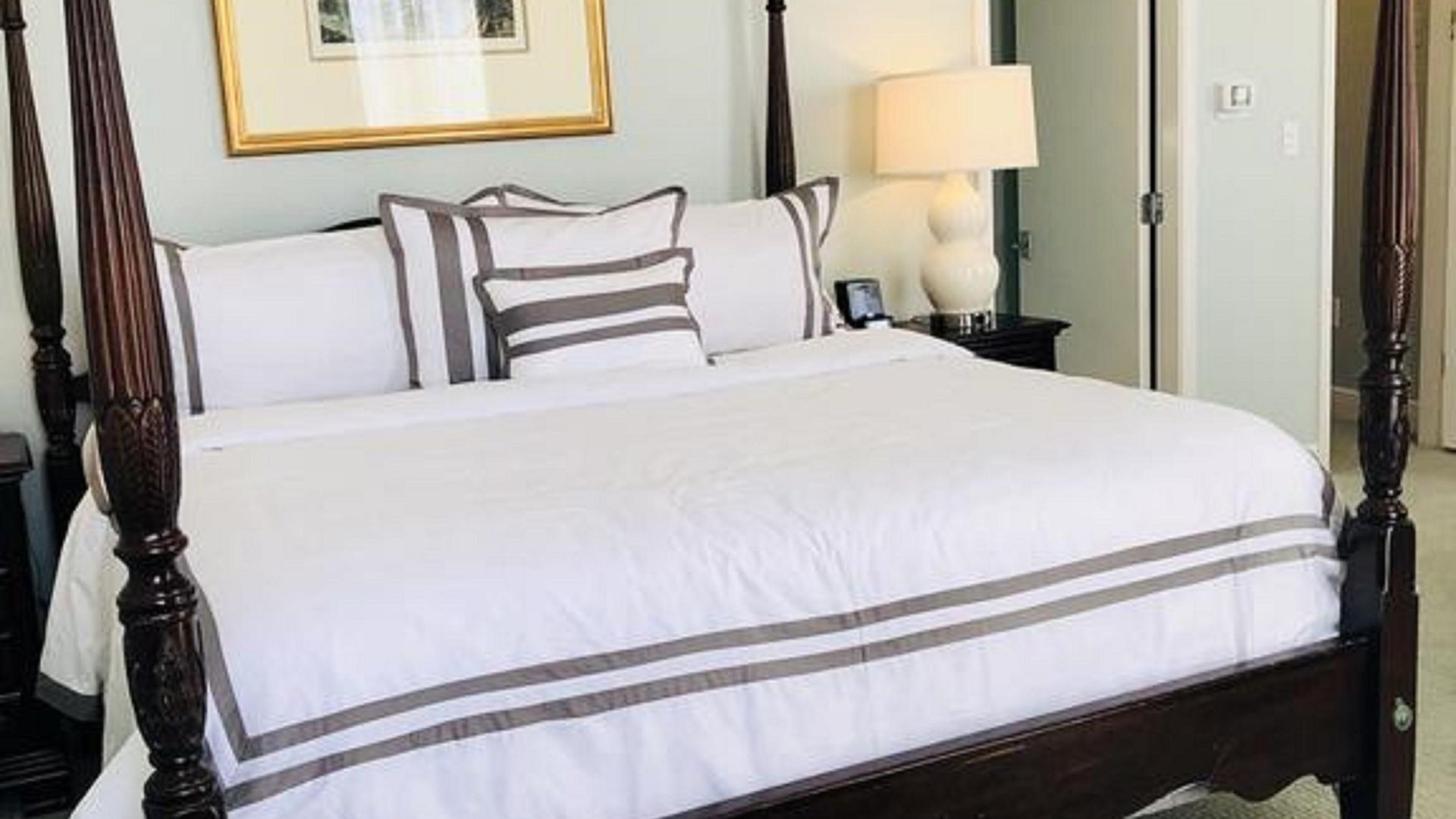 Bienville House 3*