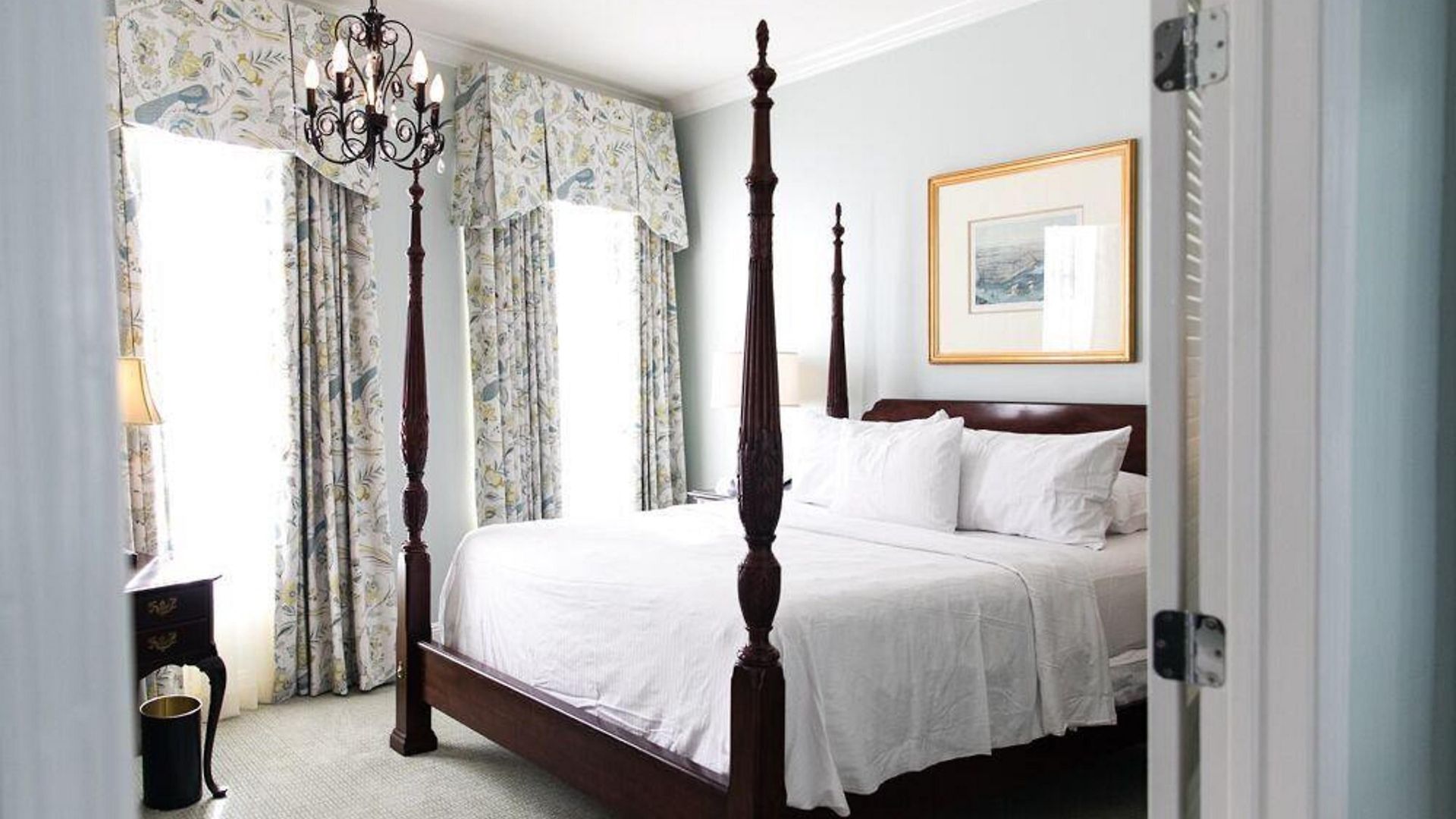 Hotel Bienville House New Orleans
