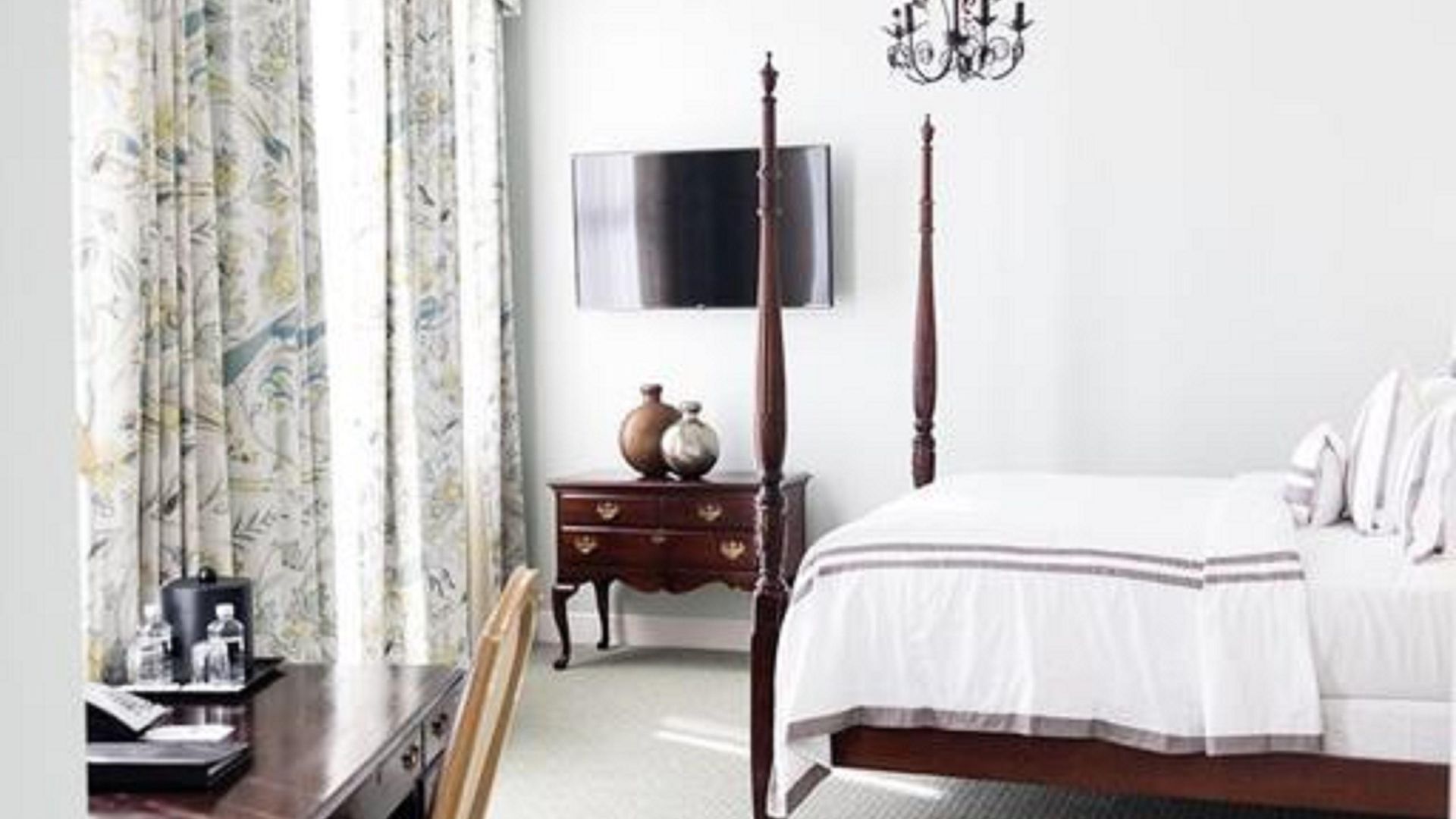 Hotel Bienville House New Orleans