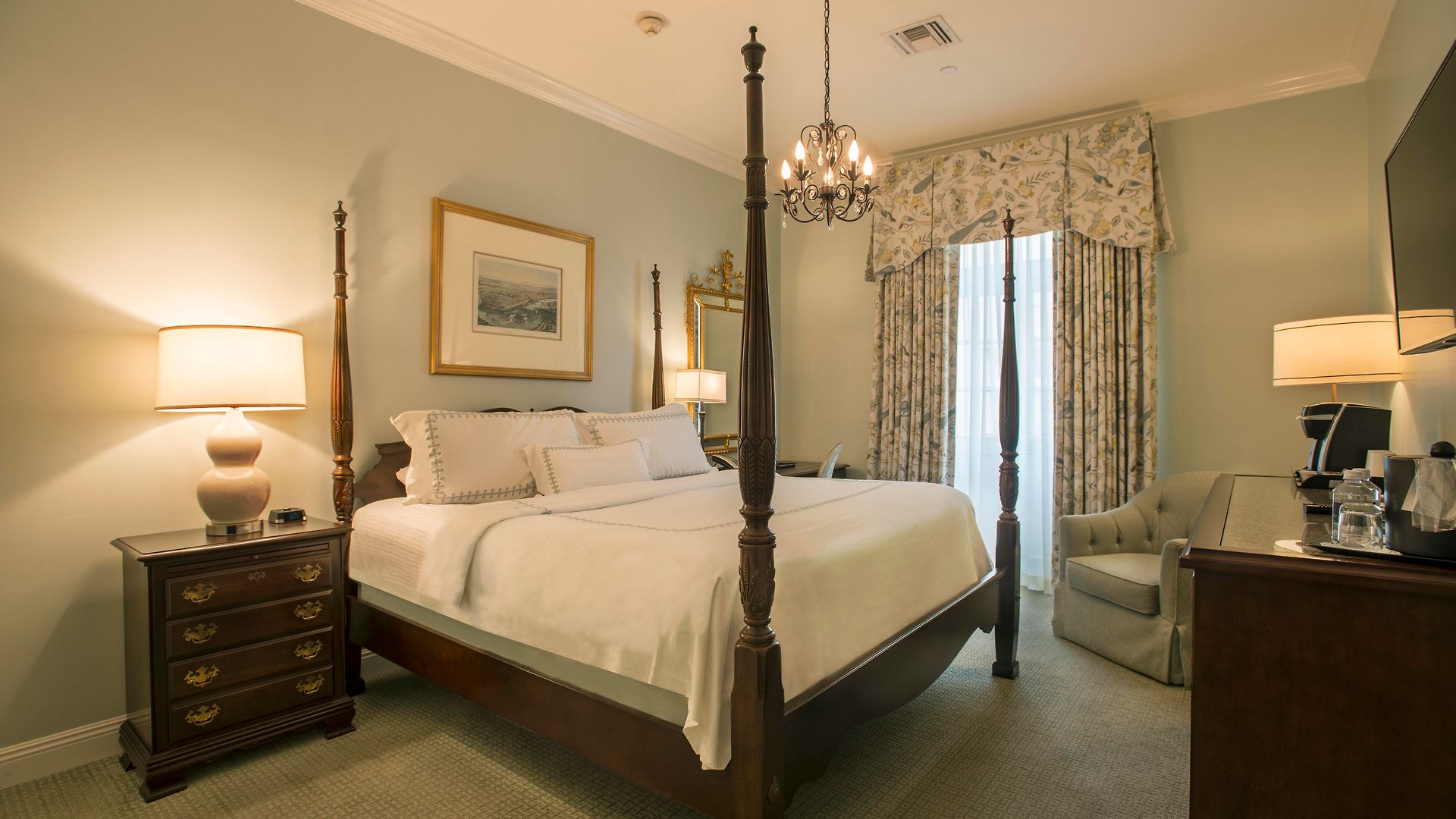 Bienville House 3* New Orleans