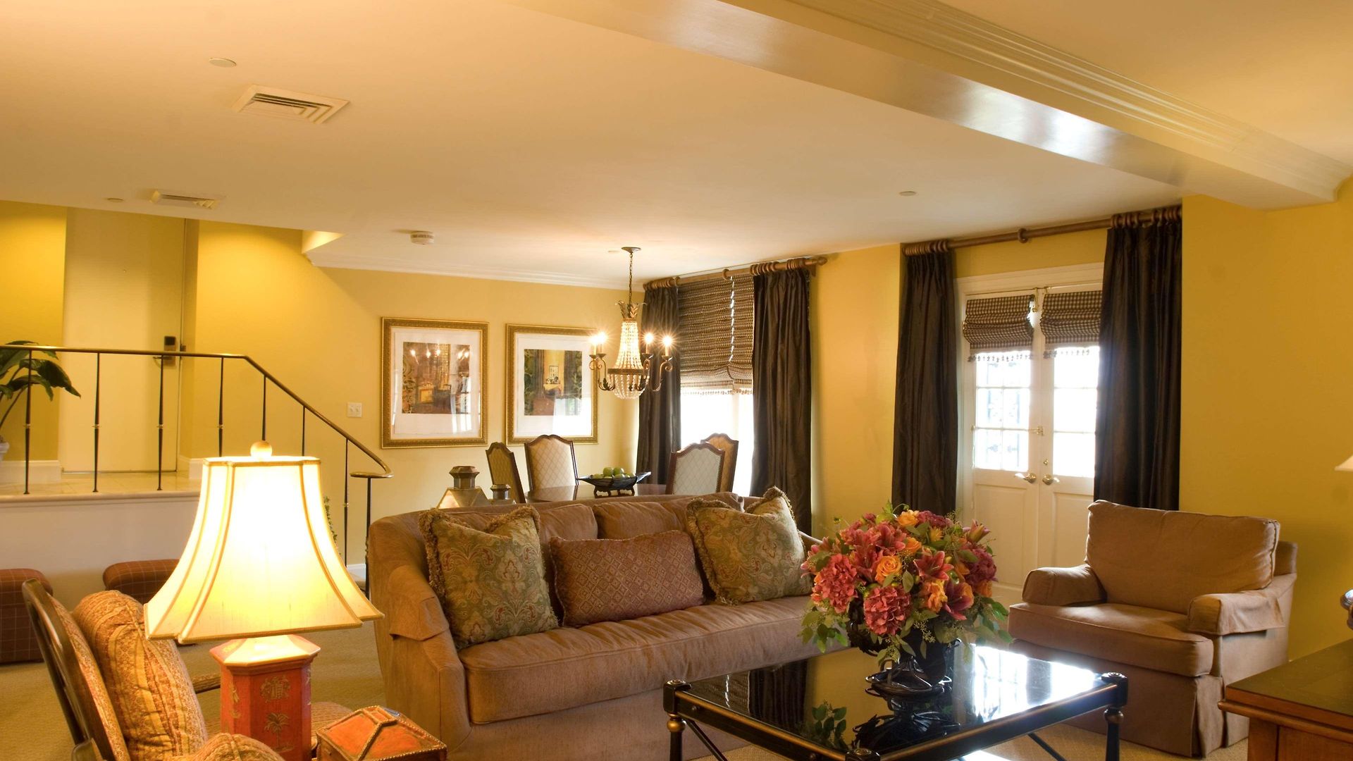 Bienville House
