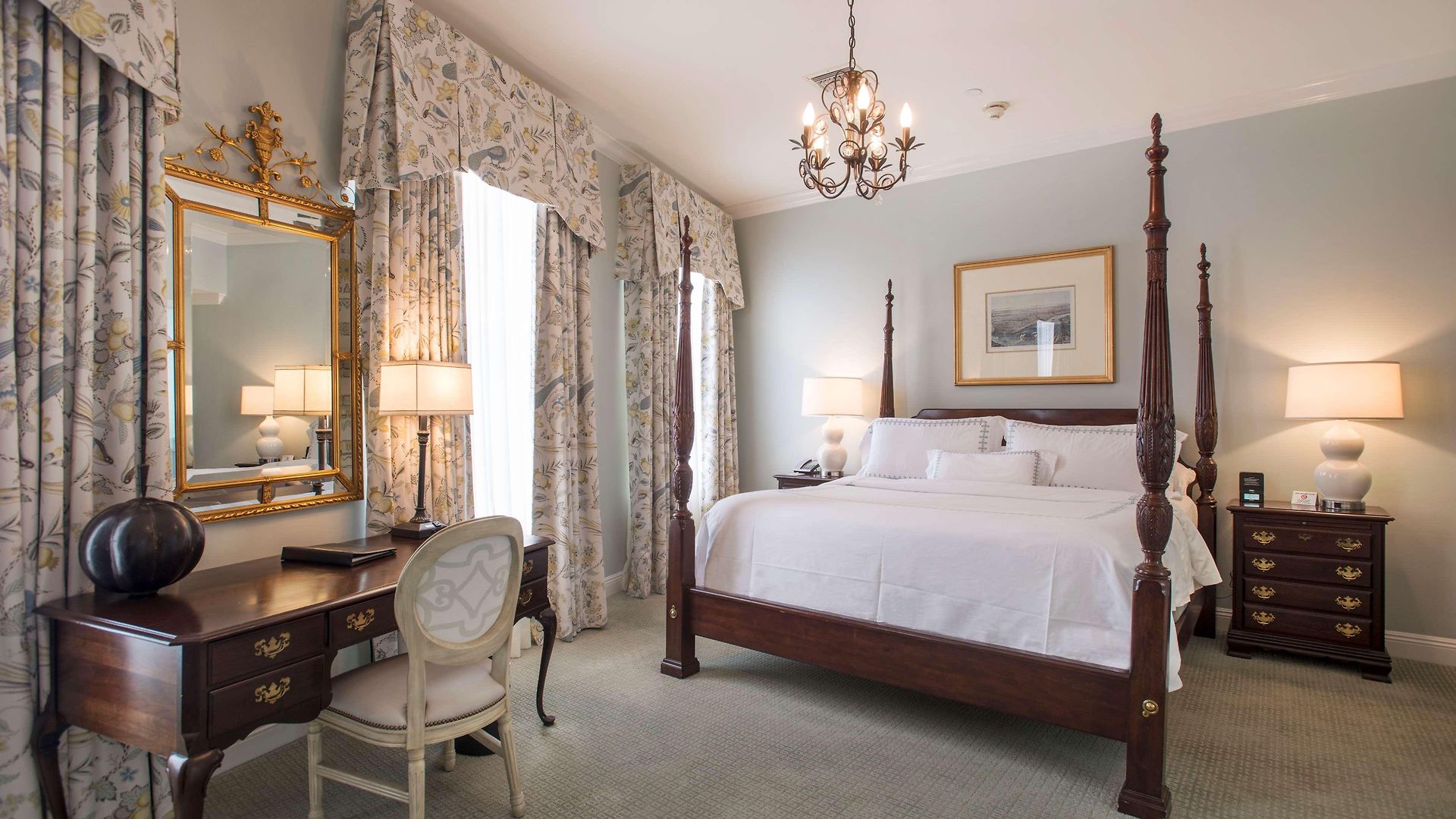 Hotel Bienville House 3*