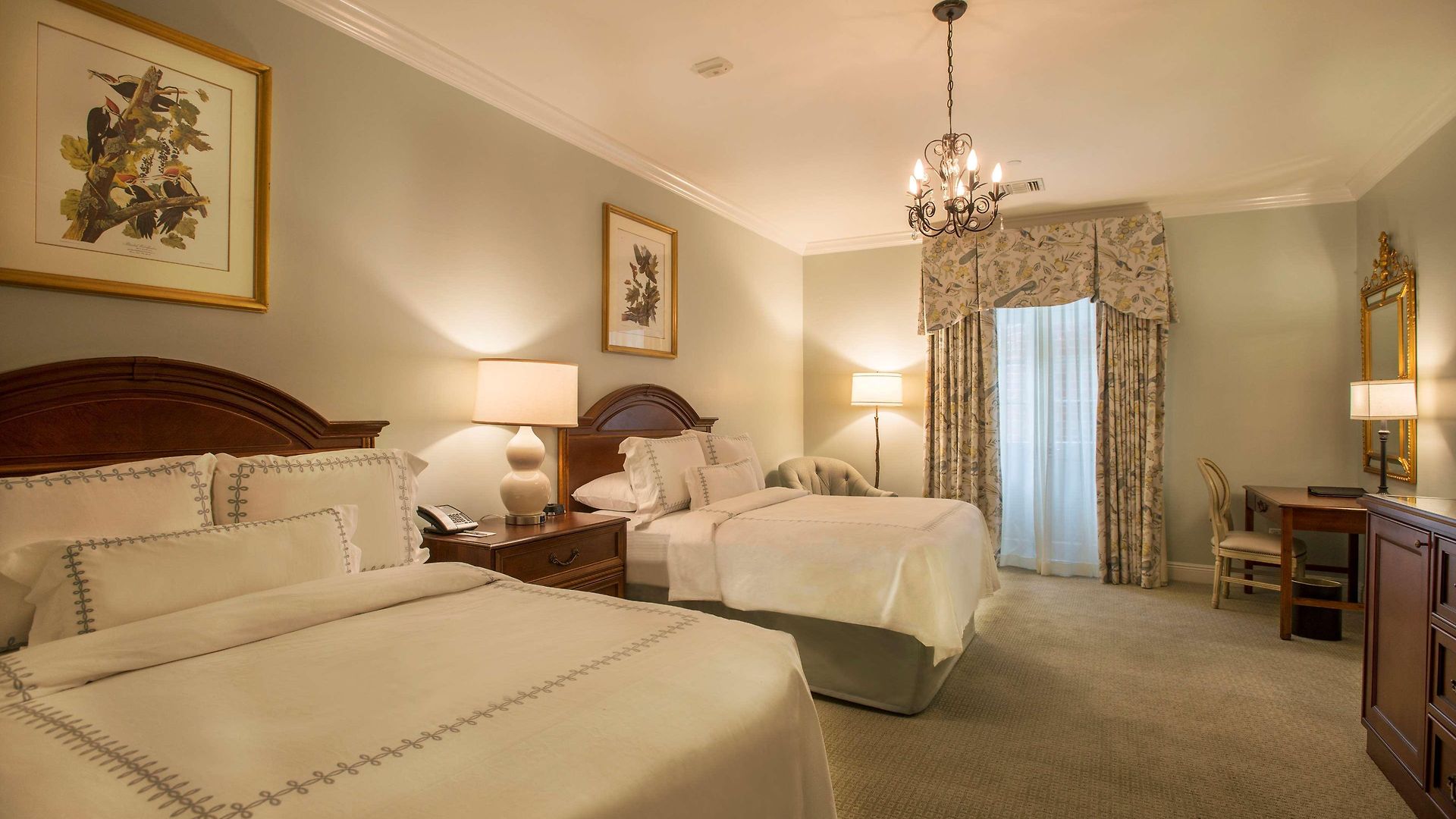 Bienville House New Orleans