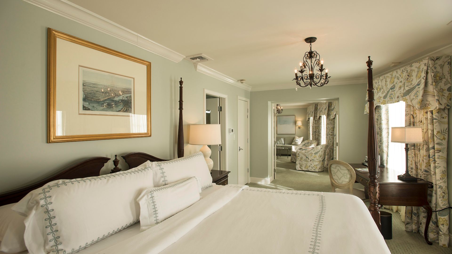 Hotel Bienville House 3*