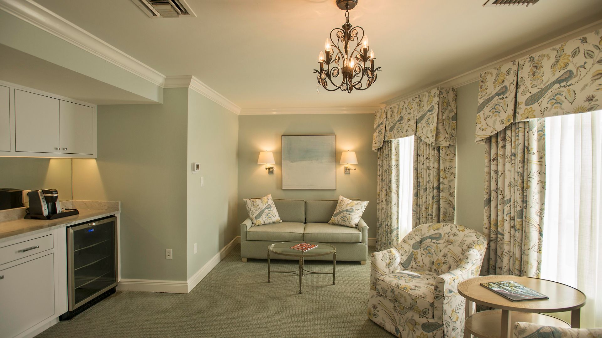 Hotel Bienville House New Orleans