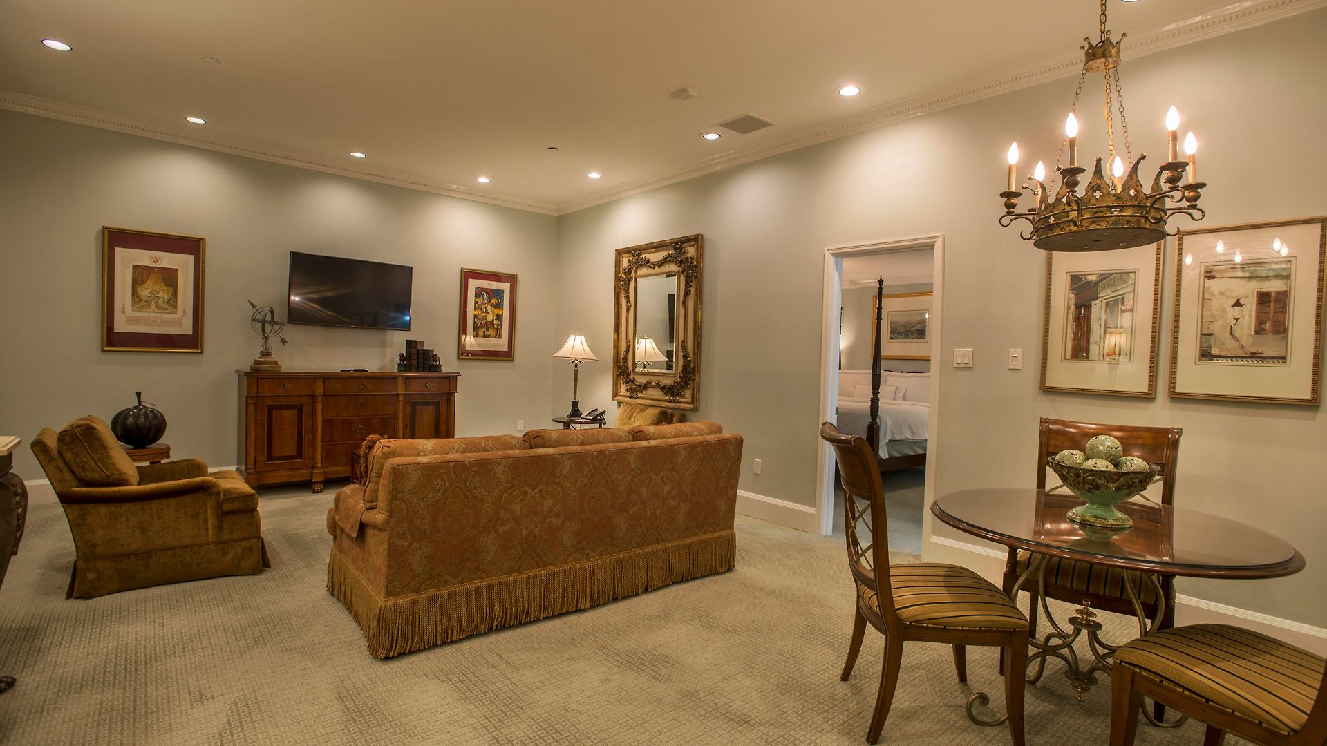 Bienville House Hotel 3*