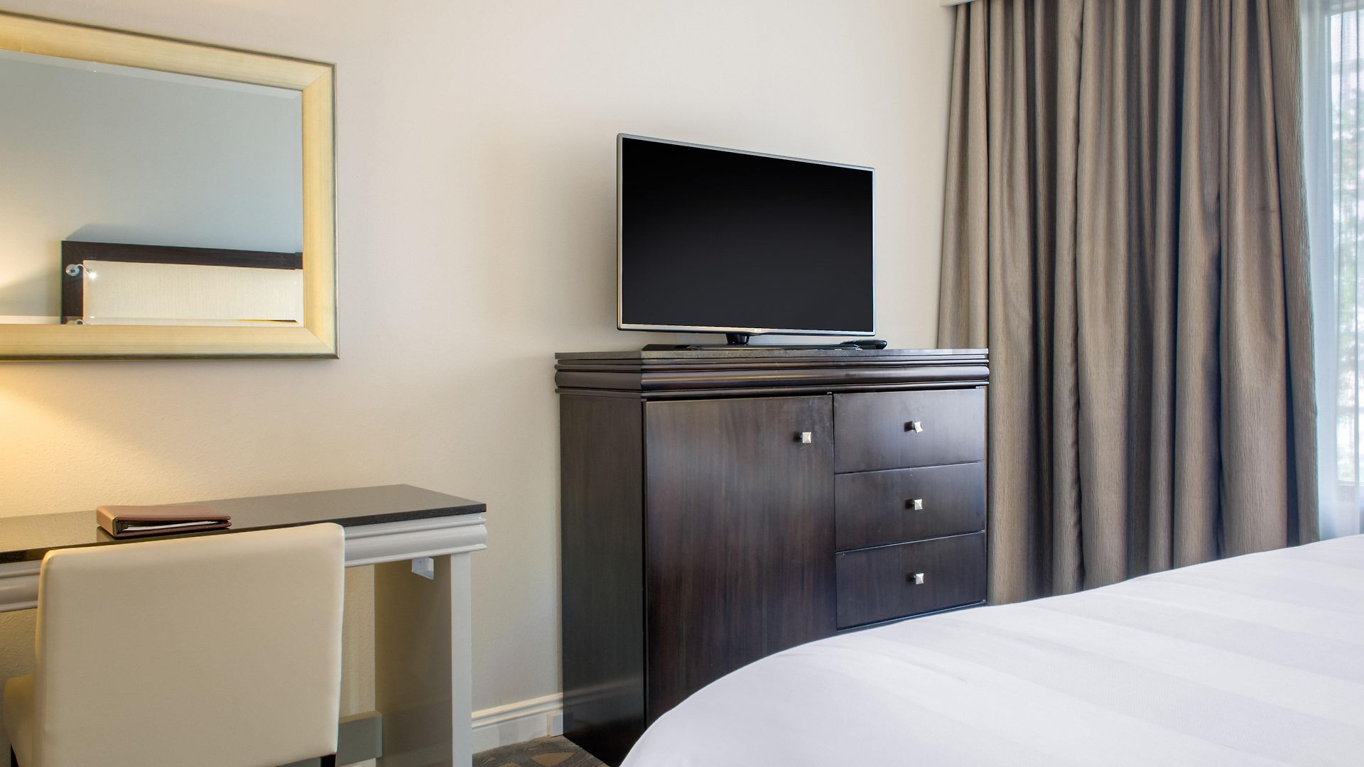 Hotel The Riverfront New Orleans